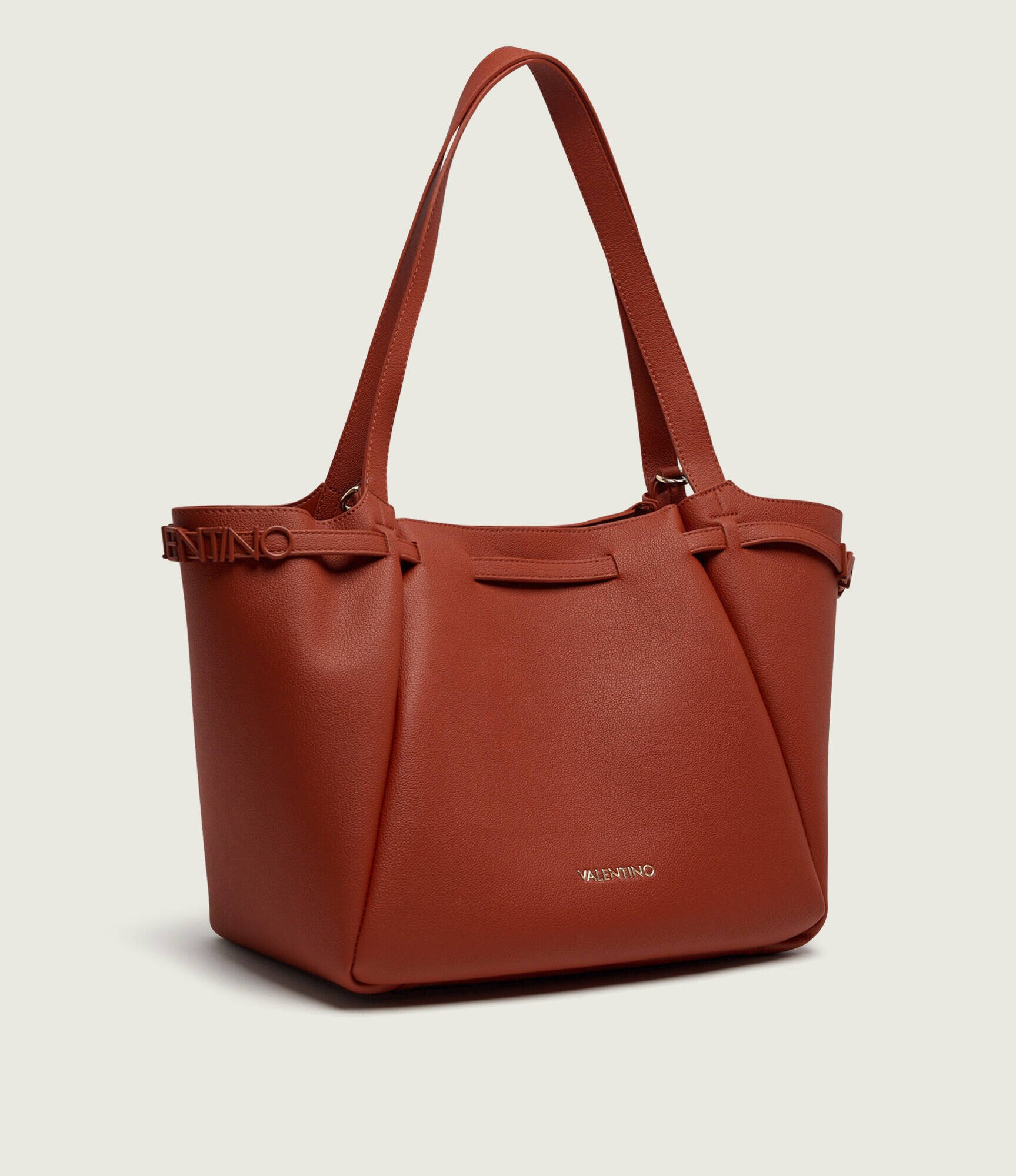 Valentino Geantă shopper + borsetă MEDEA