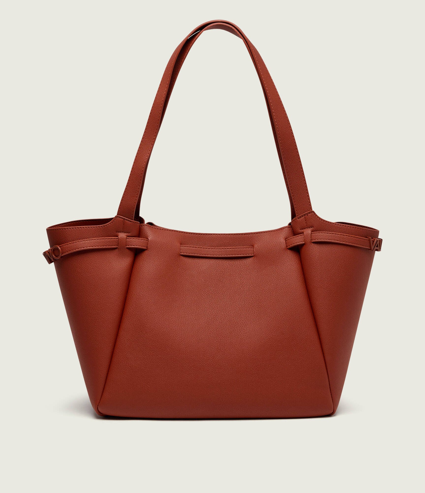 Valentino Geantă shopper + borsetă MEDEA