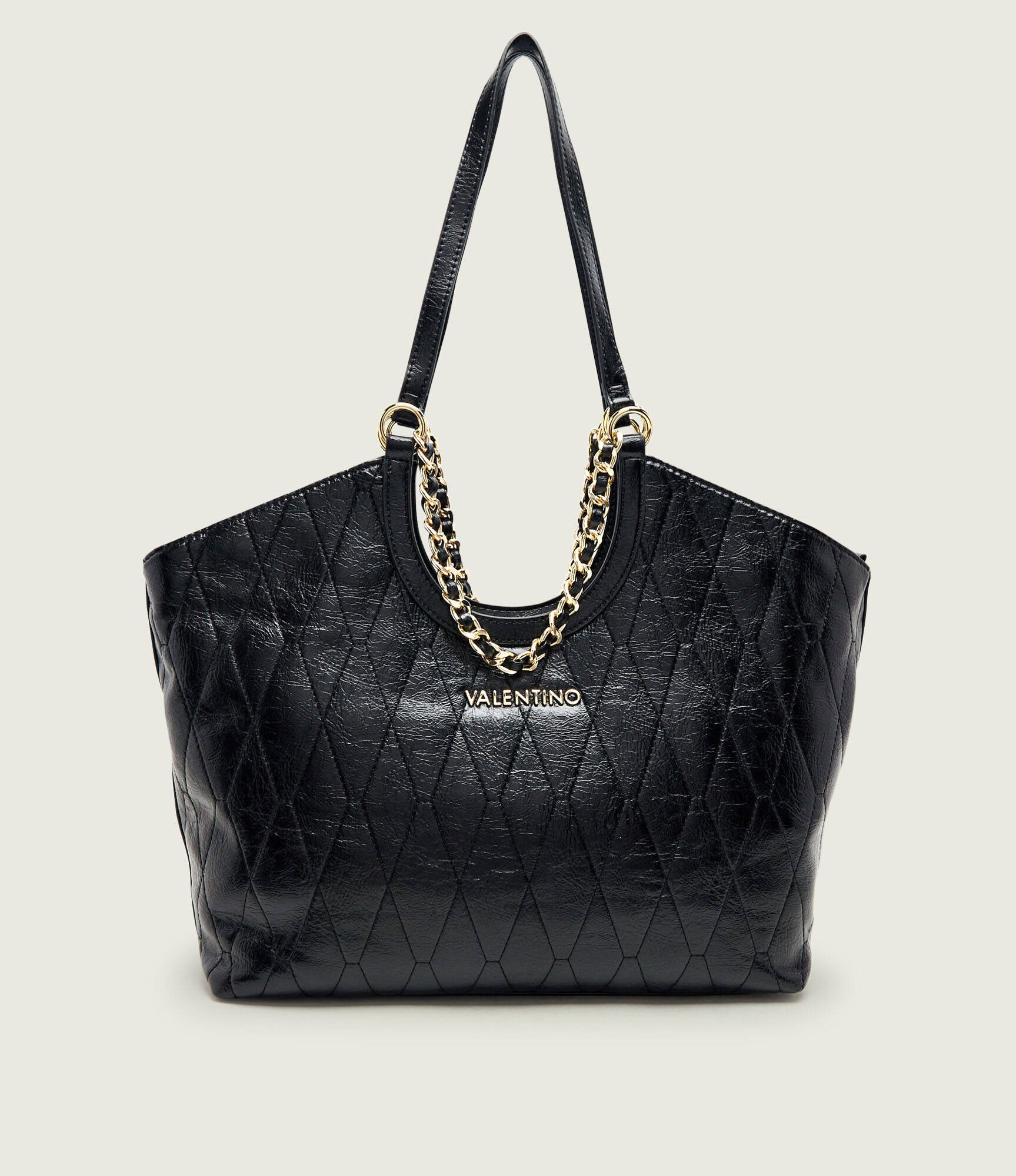 Valentino Geantă shopper Crystelle
