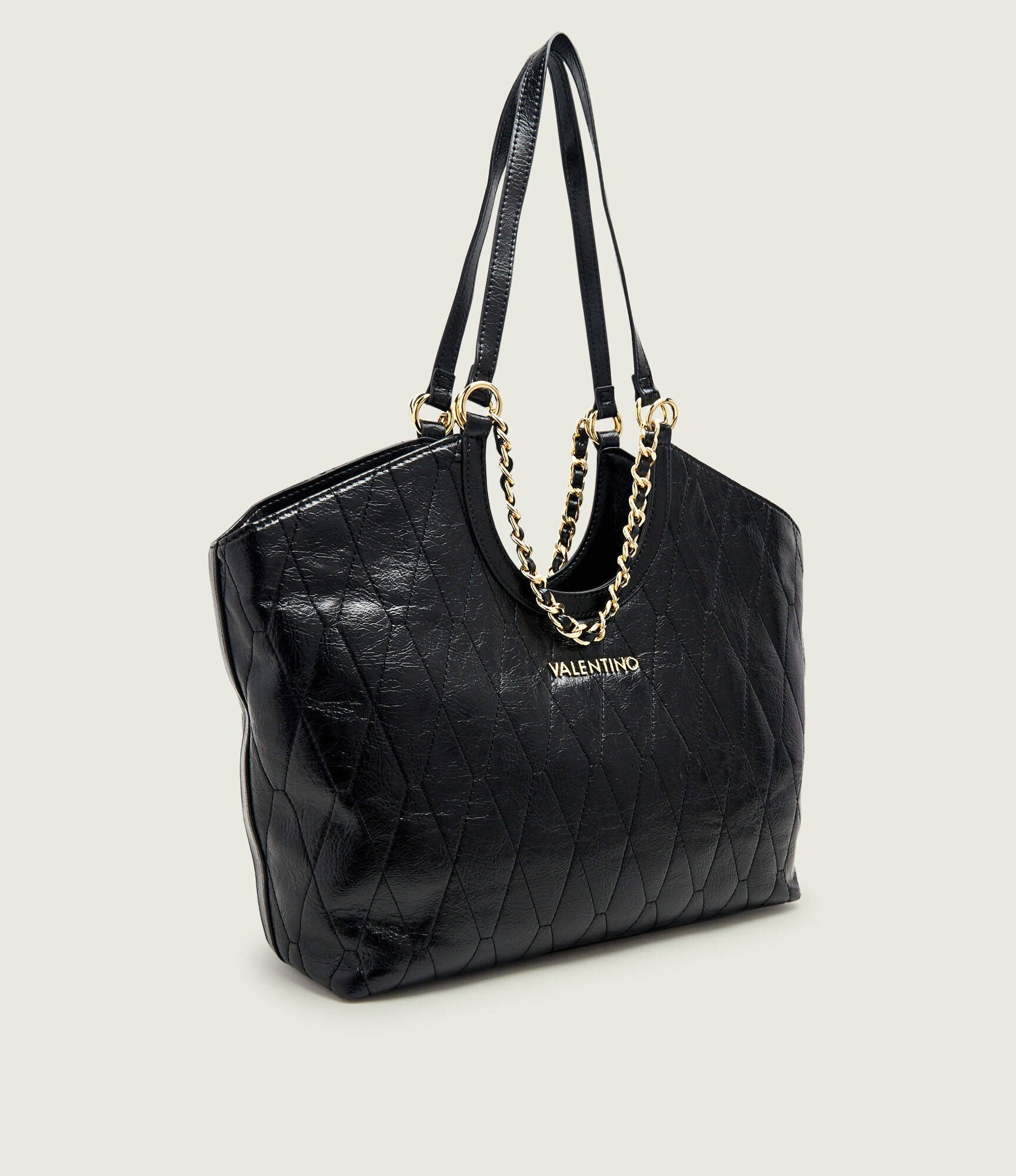 Valentino Geantă shopper Crystelle