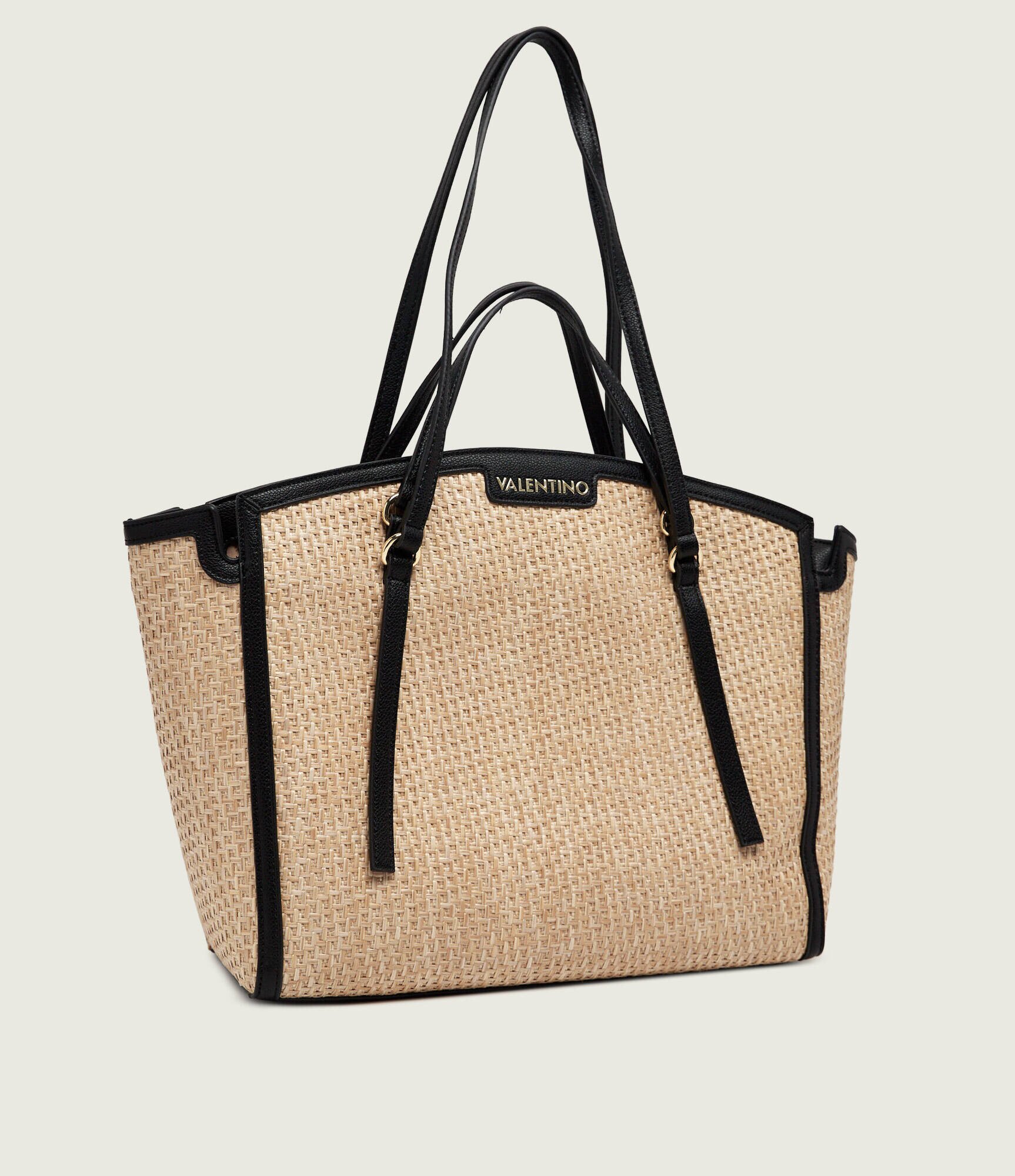 Valentino Geantă shopper DEMETRA