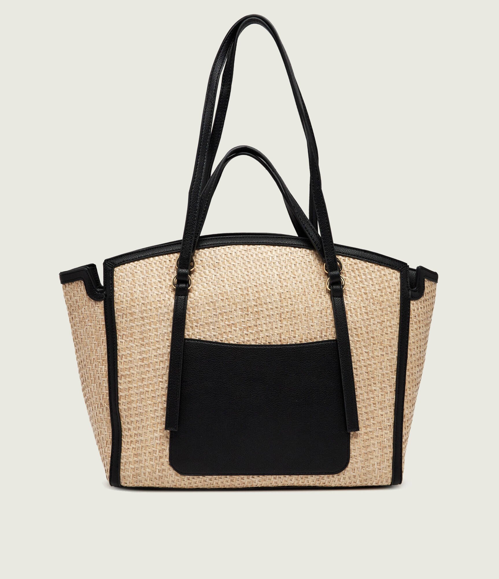 Valentino Geantă shopper DEMETRA