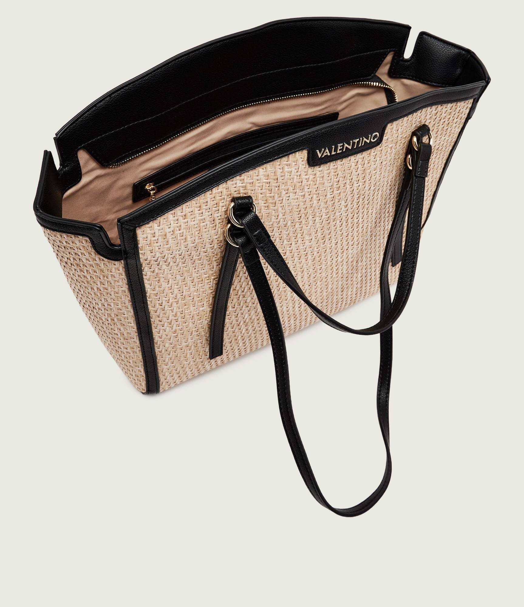 Valentino Geantă shopper DEMETRA