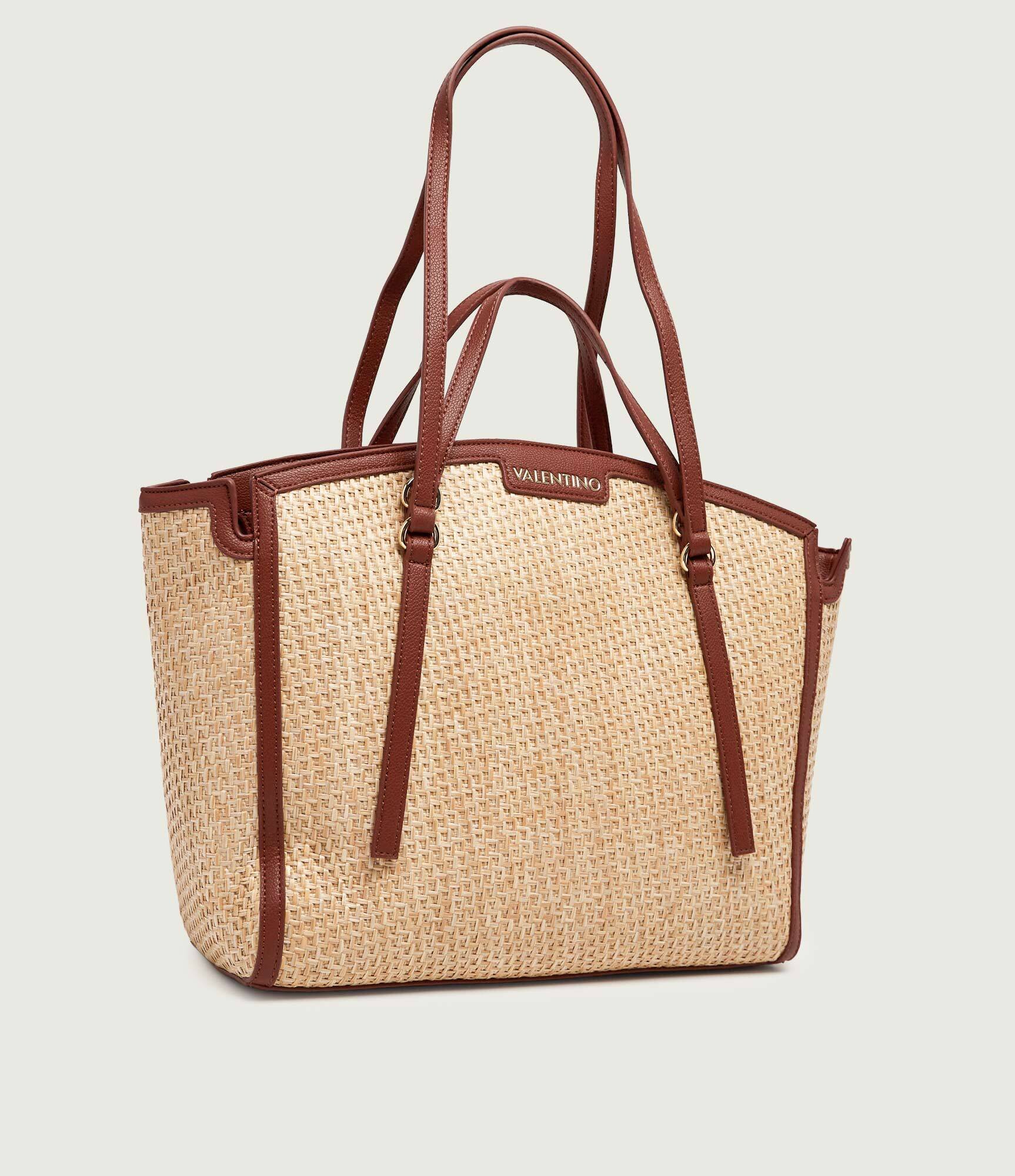 Valentino Geantă shopper DEMETRA