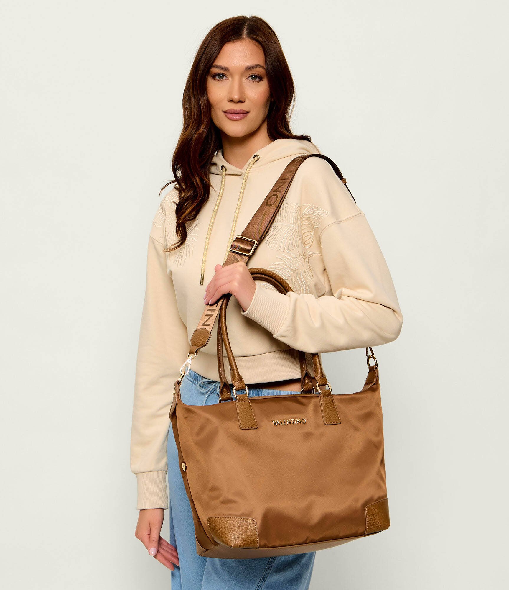 Valentino Geantă shopper Jenny