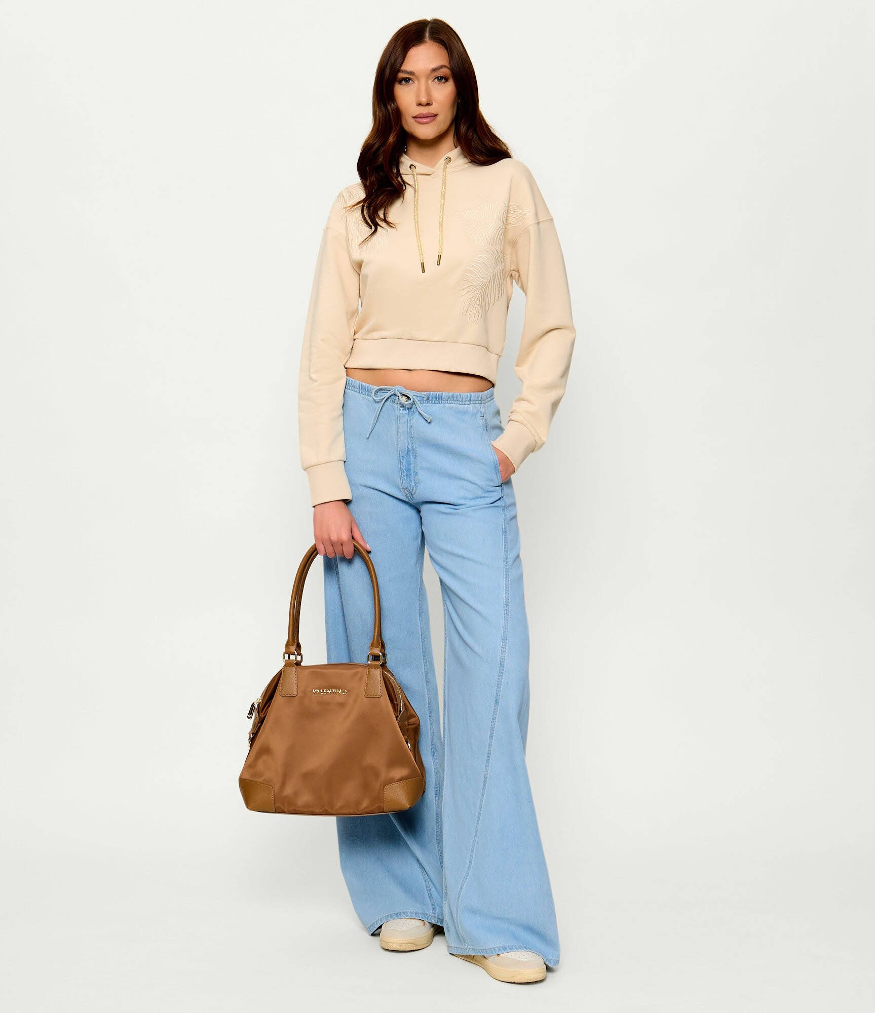 Valentino Geantă shopper Jenny