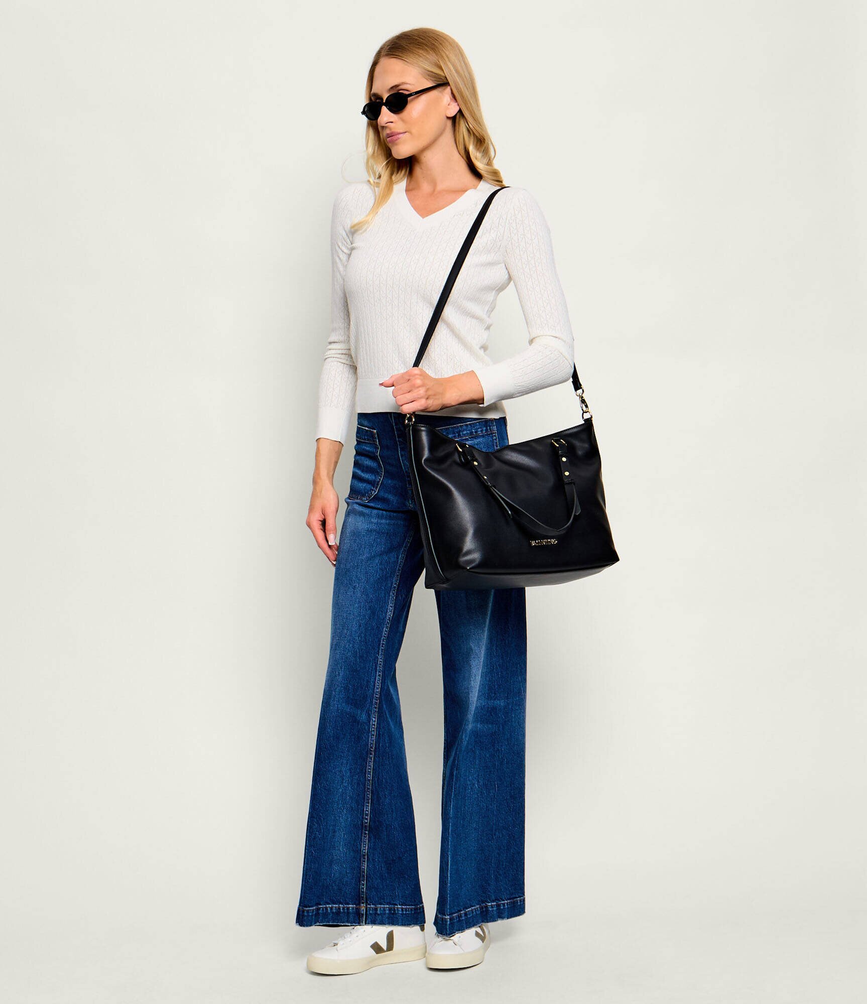 Valentino Geantă shopper Nivis Re