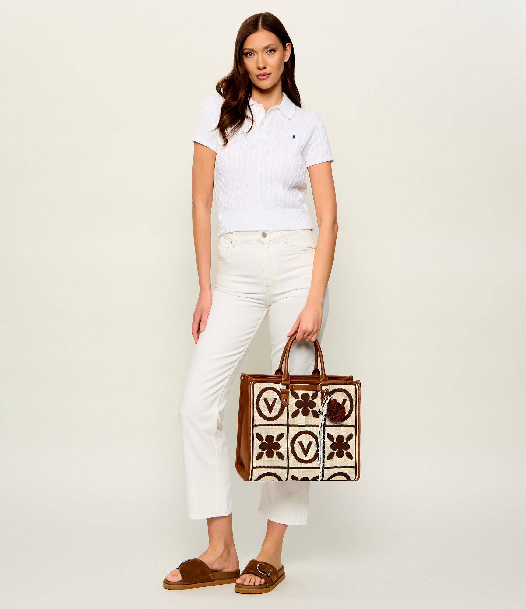 Valentino Geantă shopper TYLE