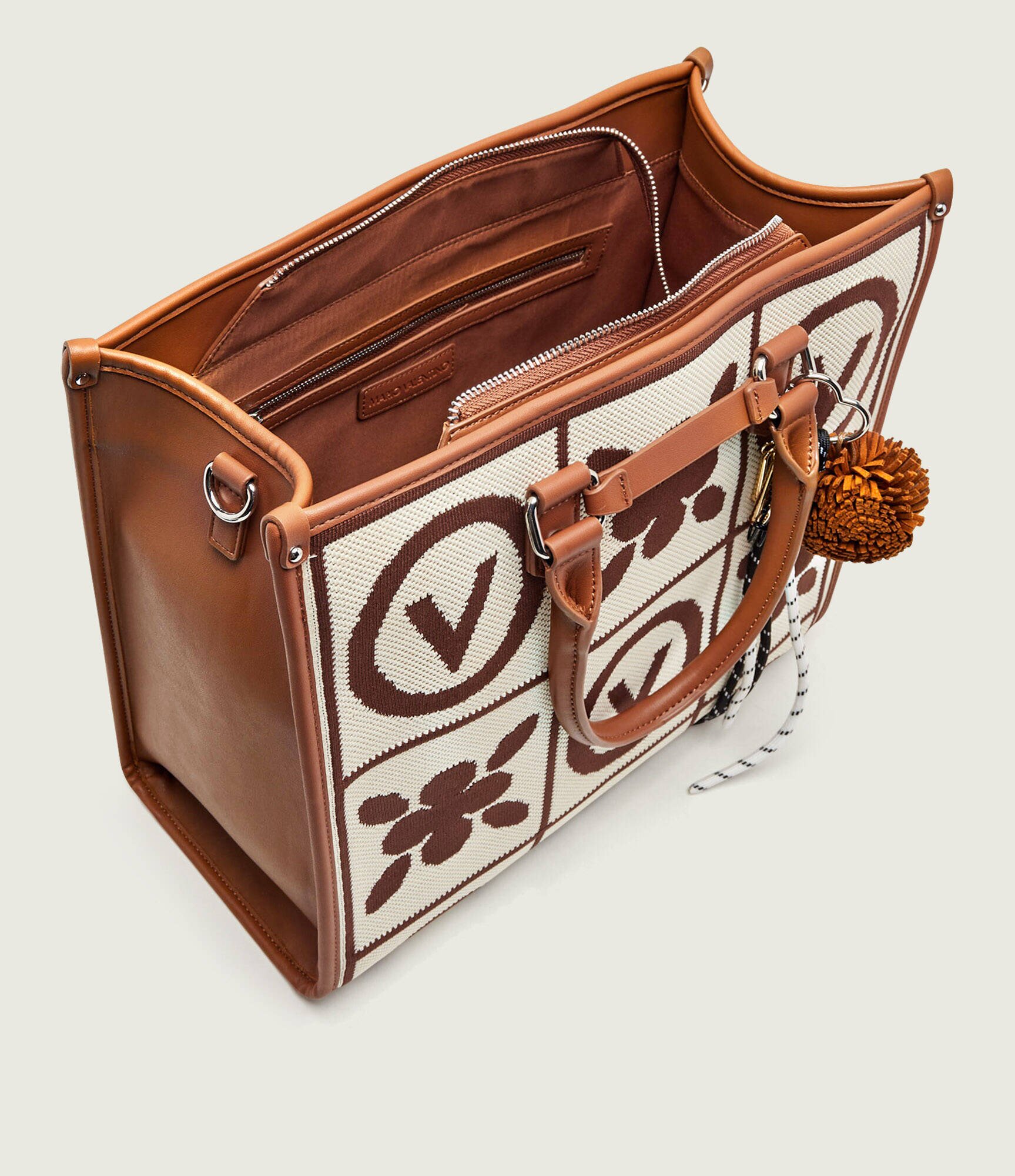 Valentino Geantă shopper TYLE
