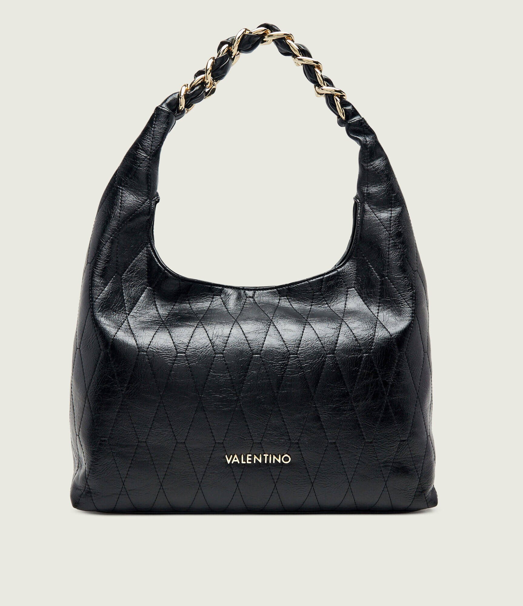 Valentino Hobo Crystelle