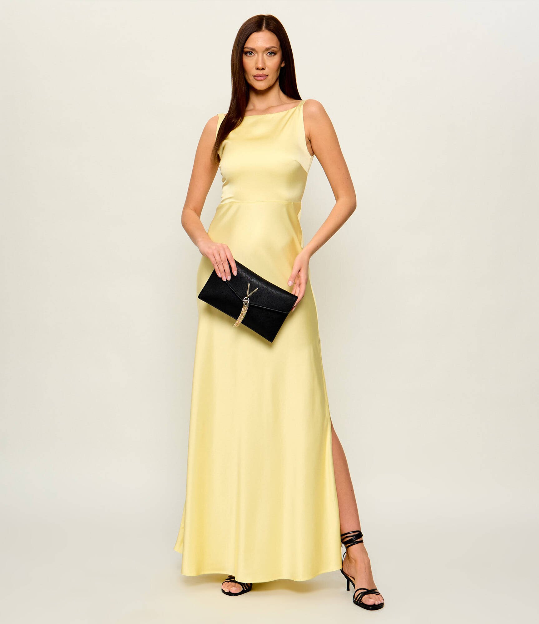 Valentino Poșetă plic LUXE