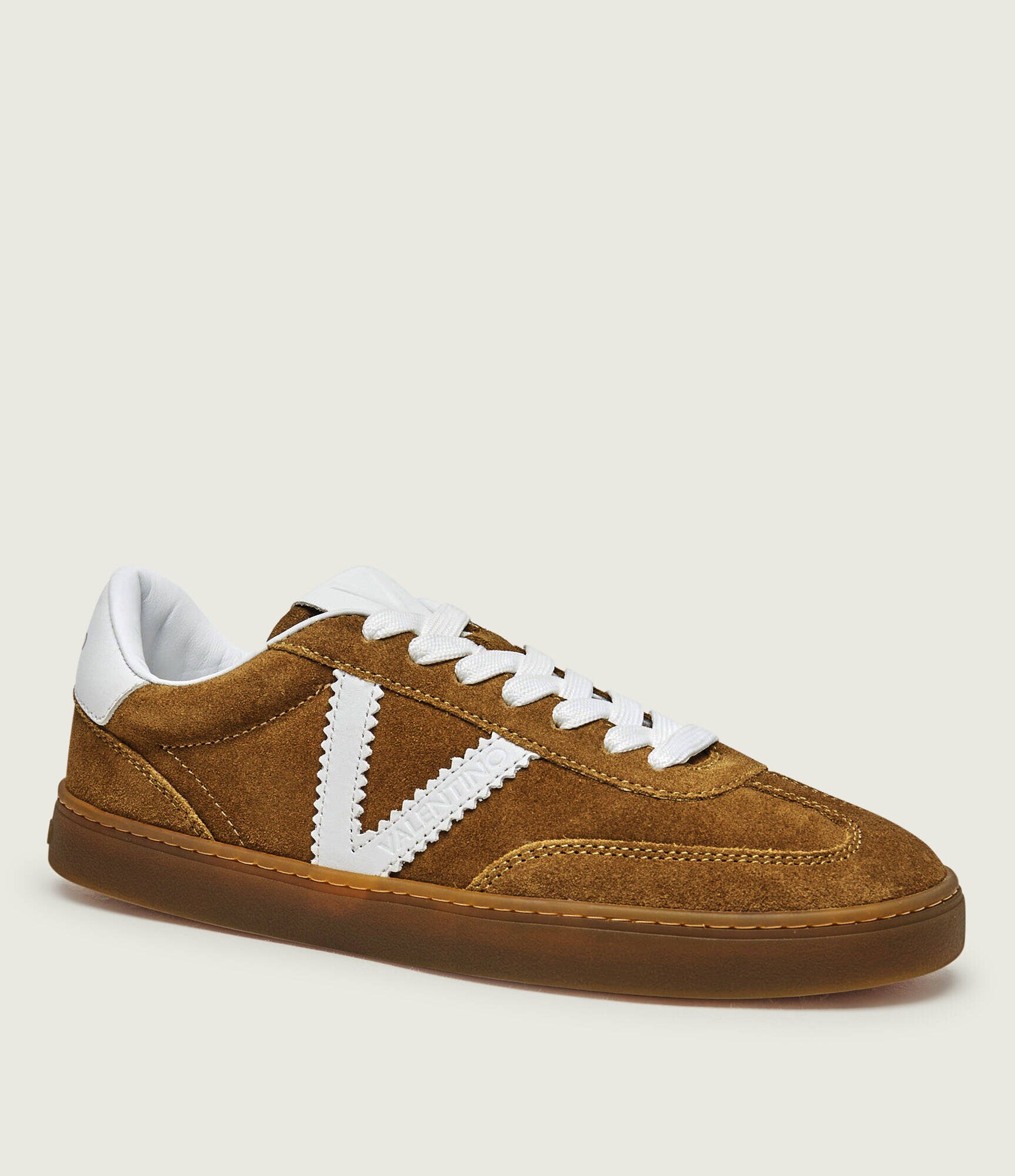 Valentino Sneakers | piele întoarsă