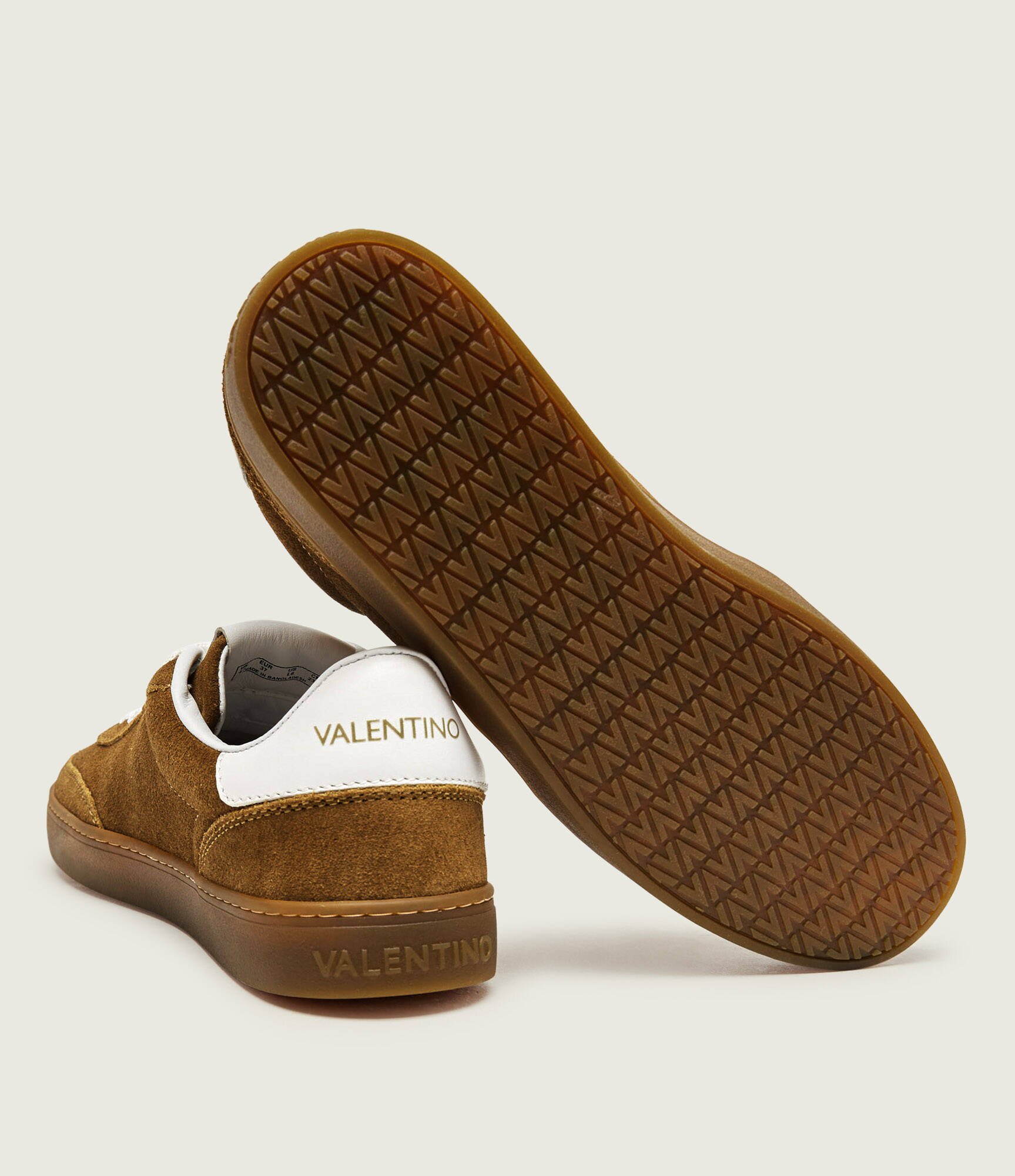 Valentino Sneakers | piele întoarsă