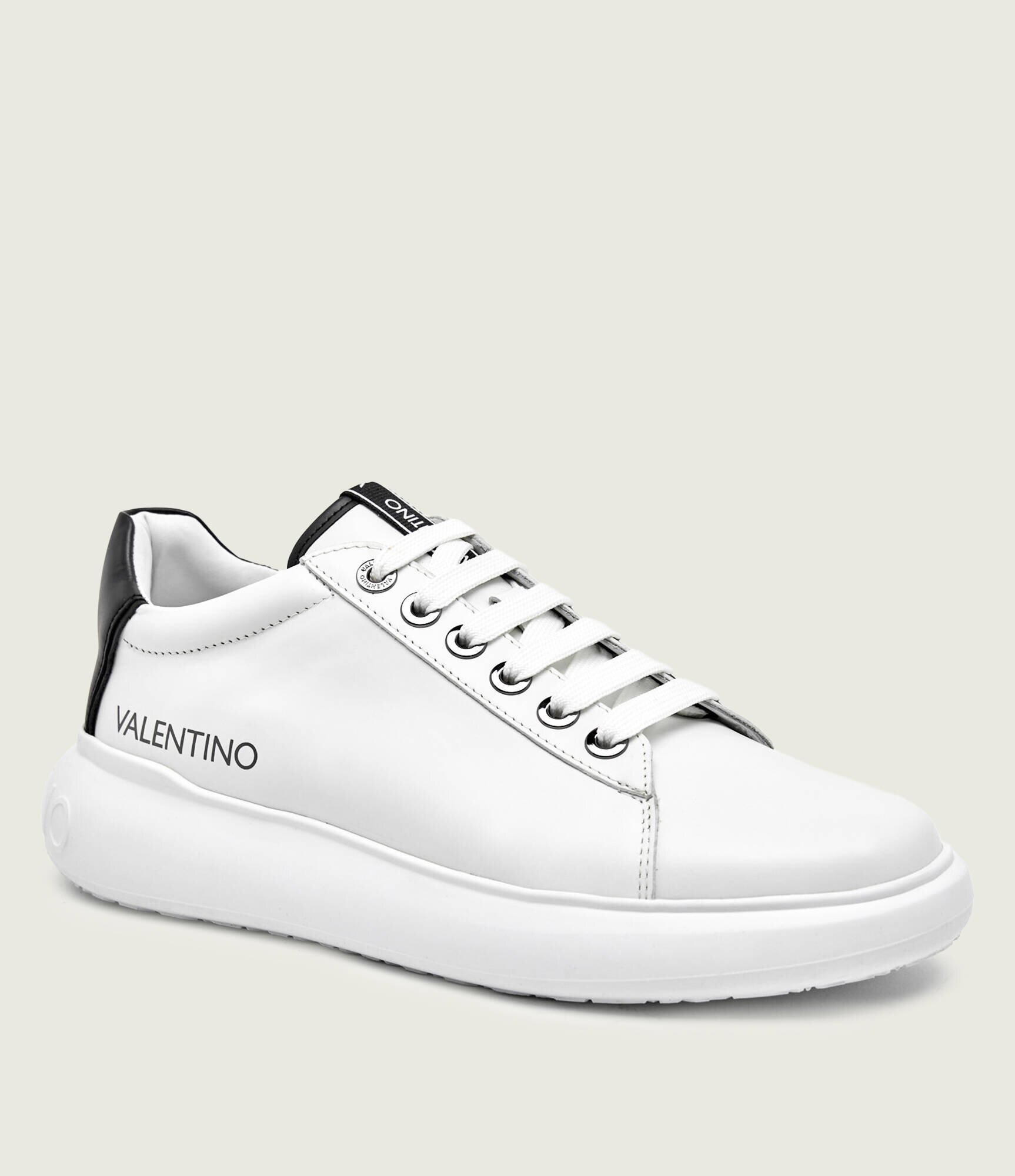 Valentino Teniși din piele JUMP