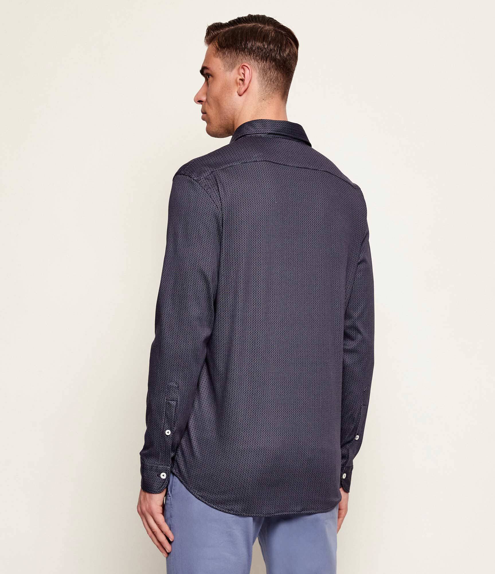 van Laack Cămașă Hemd | Slim Fit