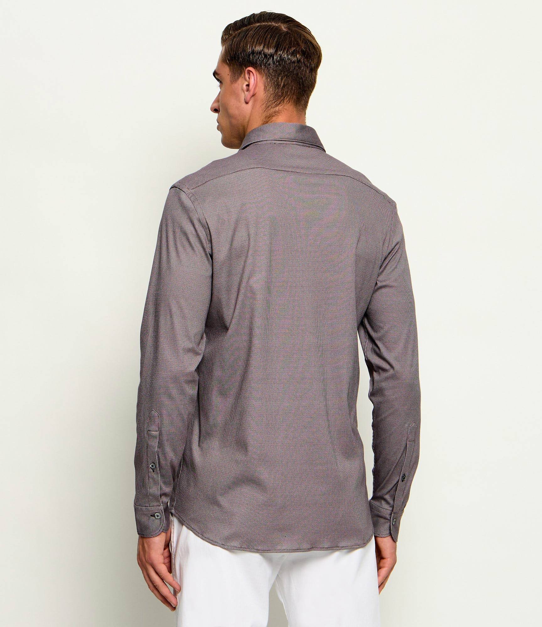 van Laack Cămașă Per | Slim Fit