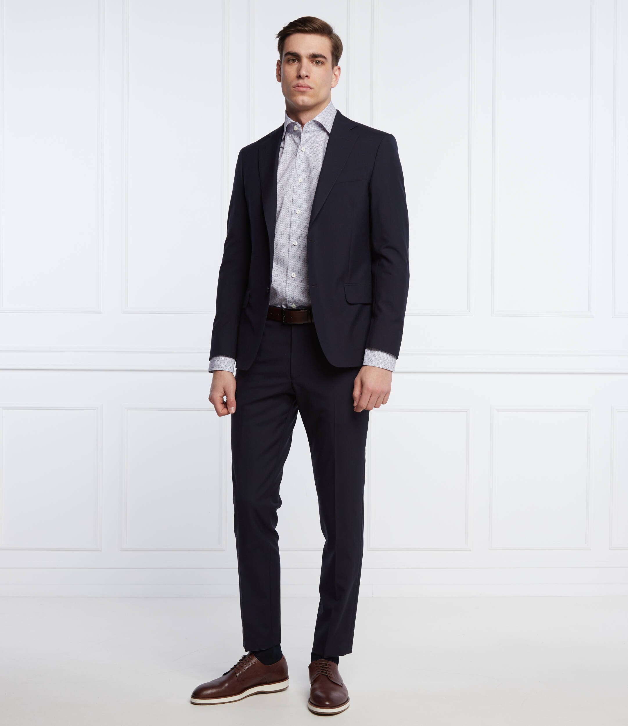 van Laack Cămașă RIVARA-PSF | Regular Fit