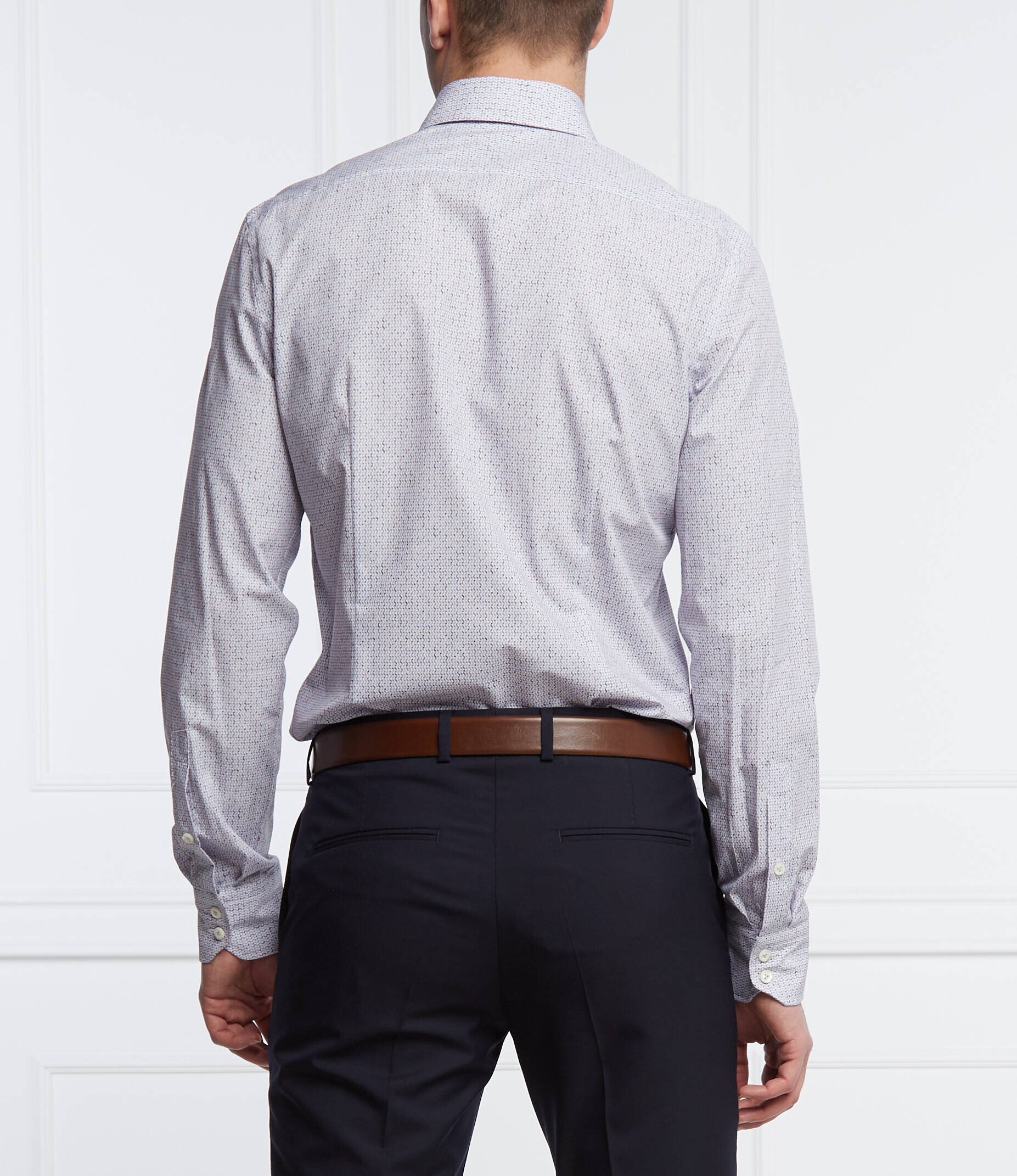 van Laack Cămașă RIVARA-PSF | Regular Fit