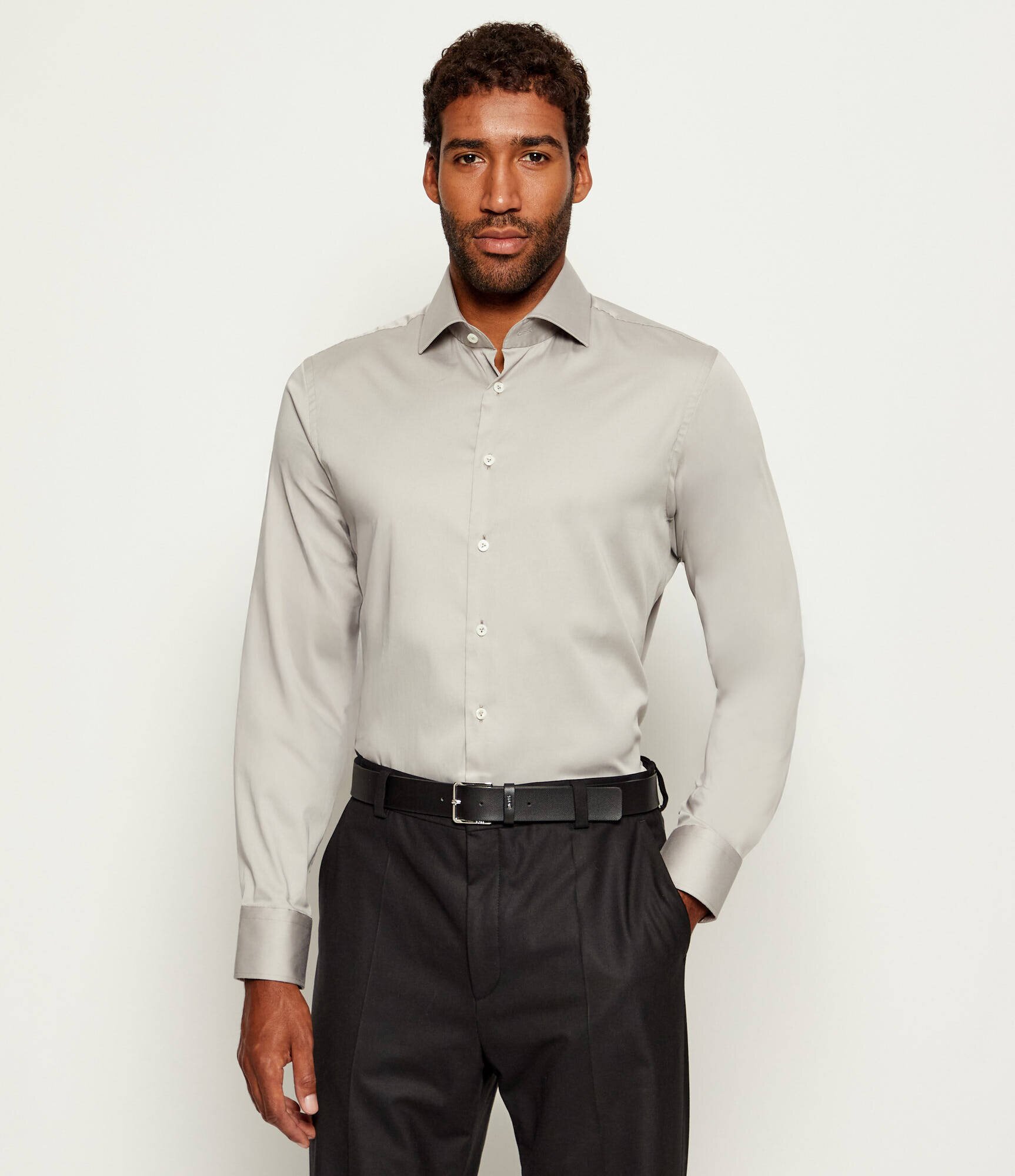 van Laack Cămașă RIVARA- SF | Slim Fit