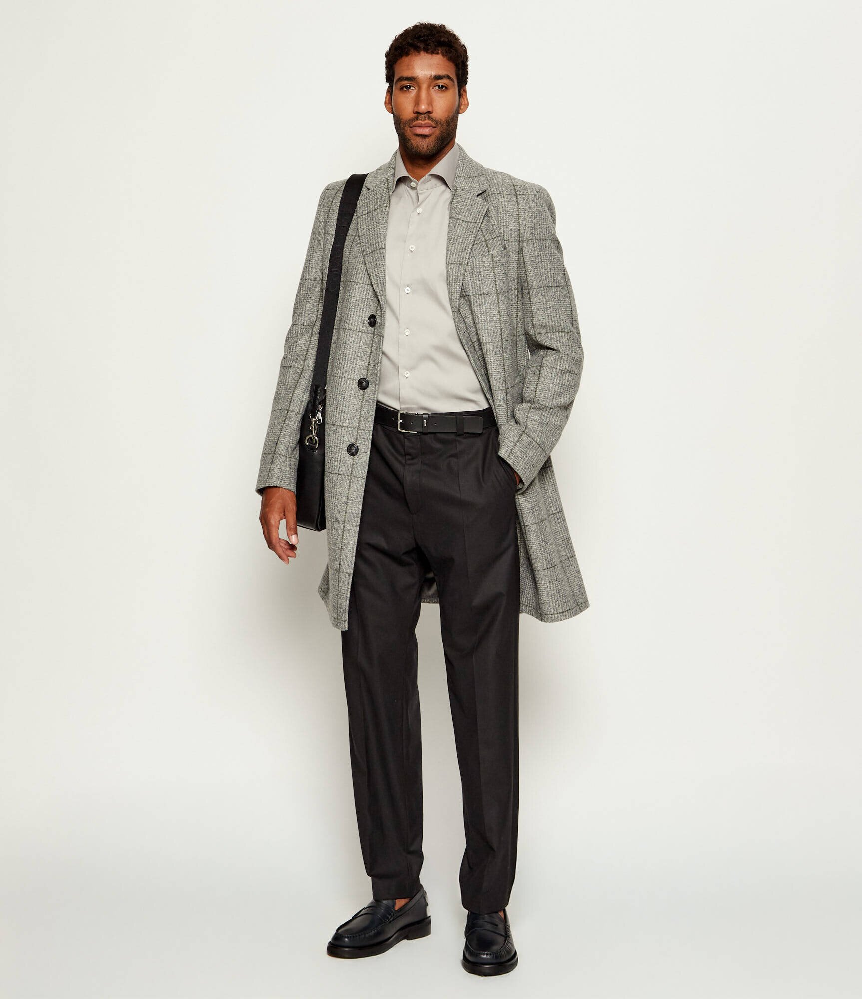 van Laack Cămașă RIVARA- SF | Slim Fit