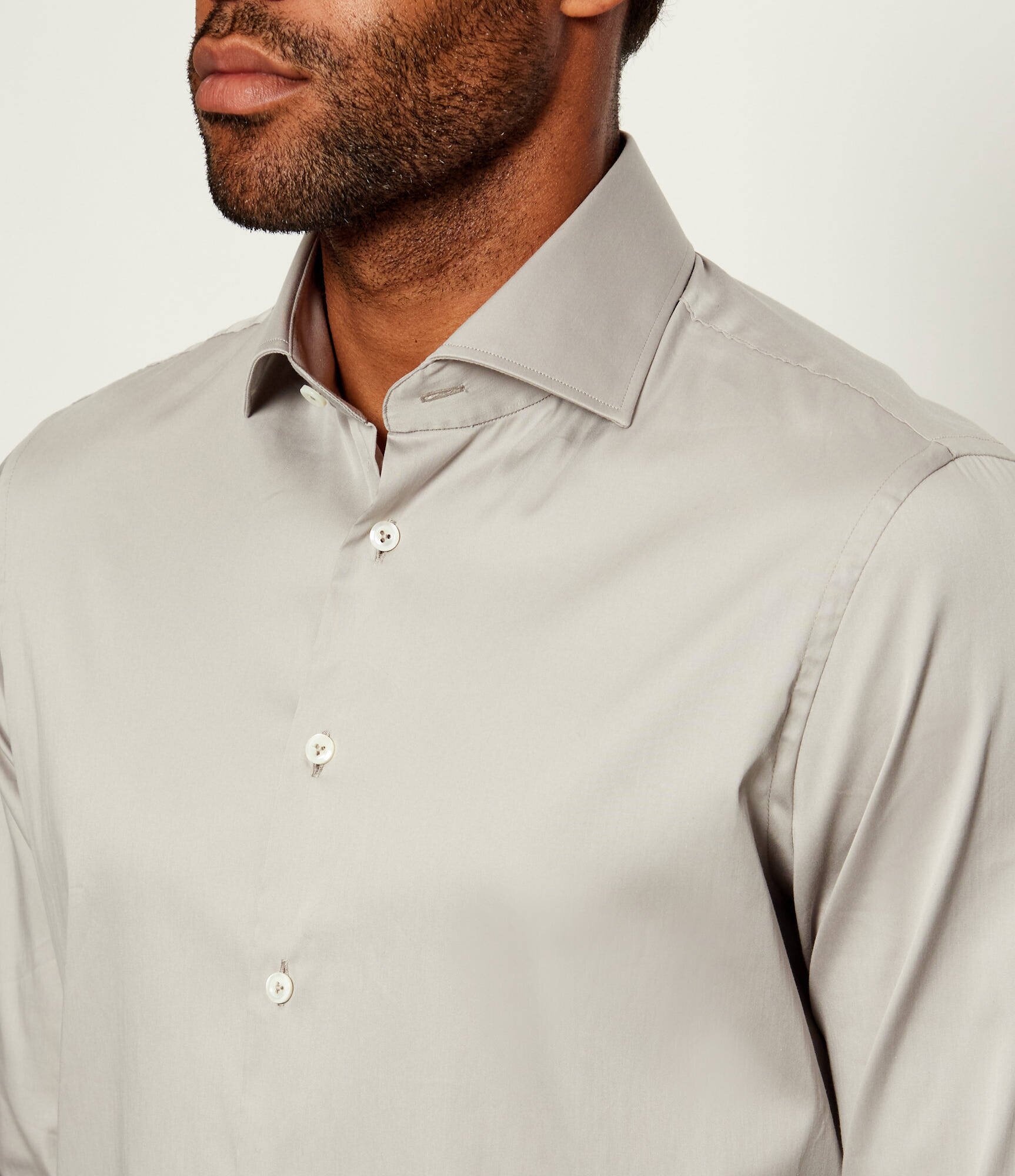 van Laack Cămașă RIVARA- SF | Slim Fit