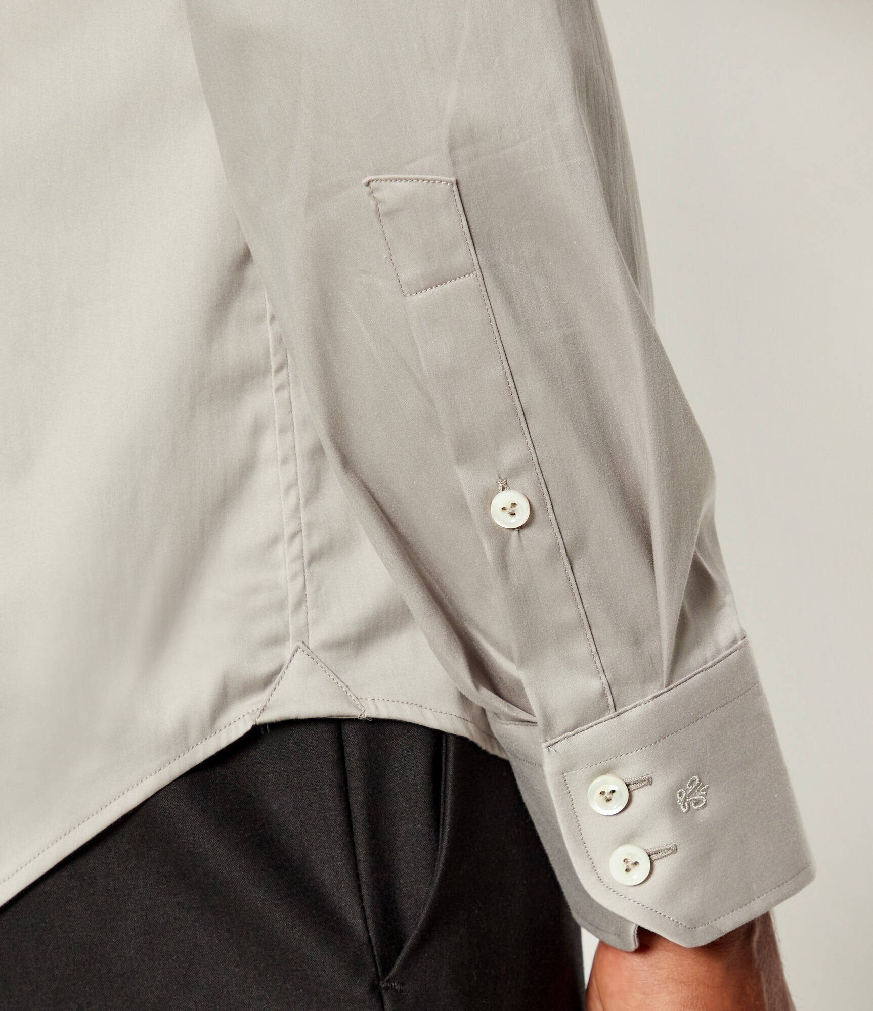 van Laack Cămașă RIVARA- SF | Slim Fit