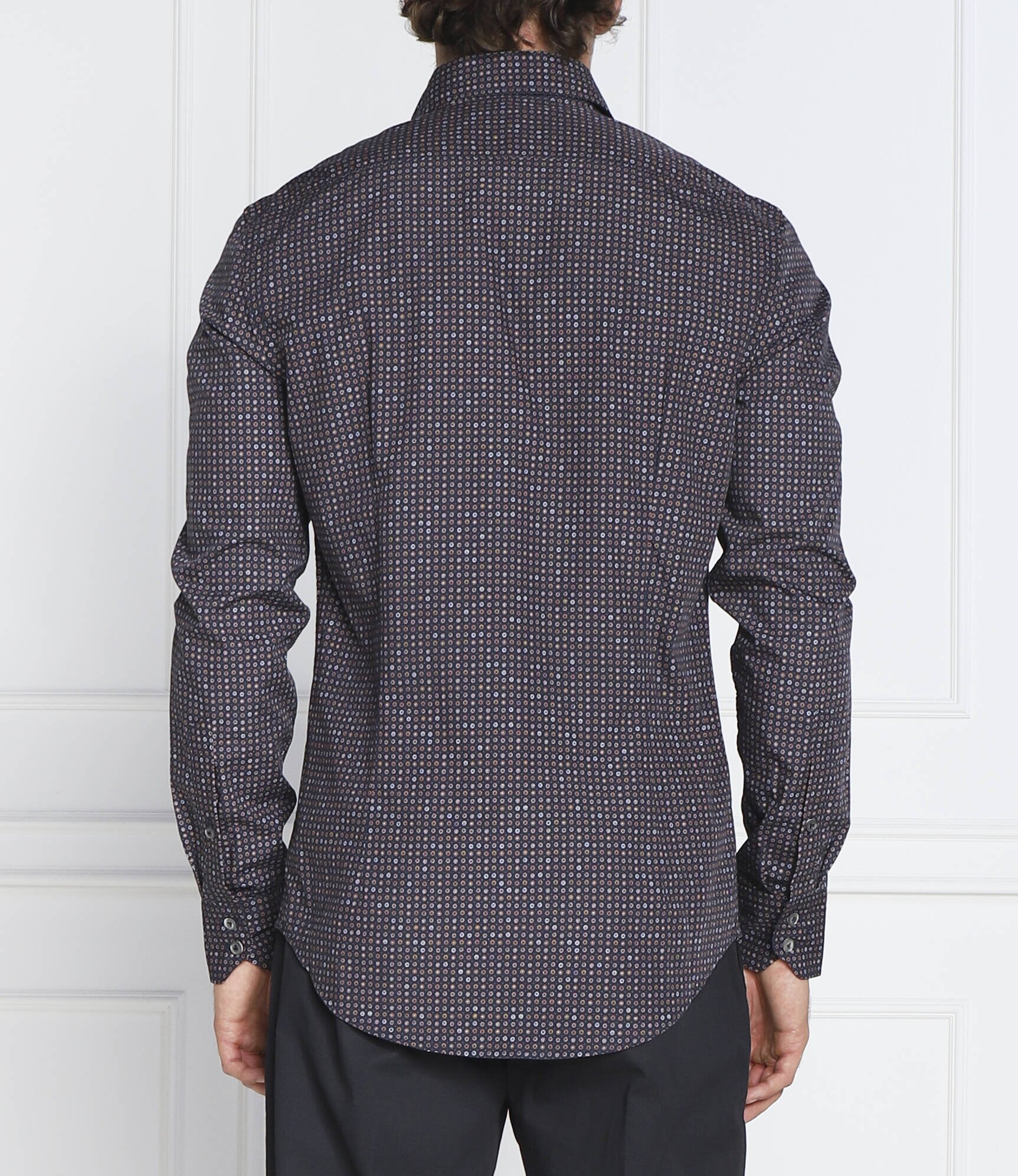 van Laack Cămașă RIVARA | Slim Fit