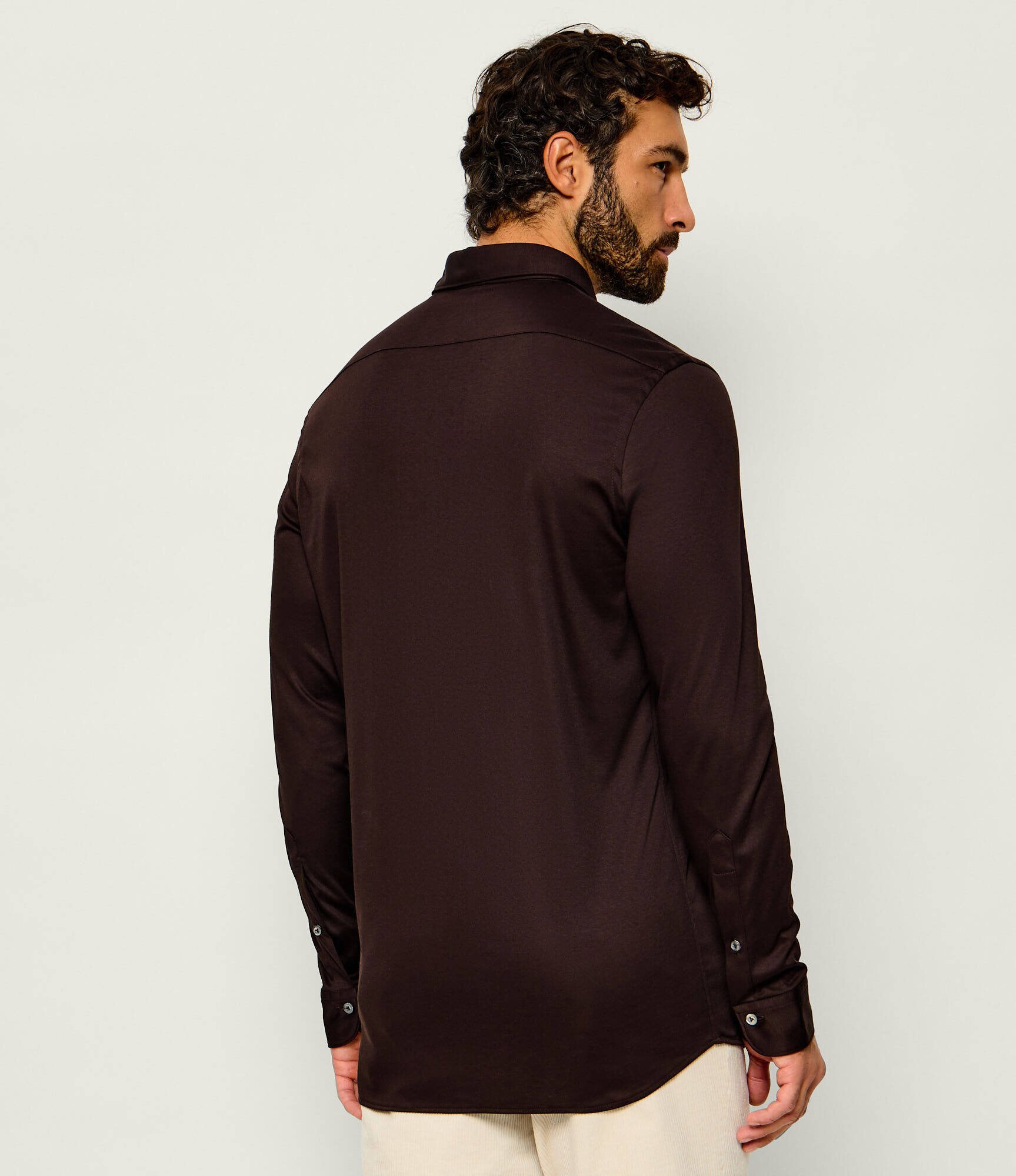 van Laack Cămașă | Slim Fit