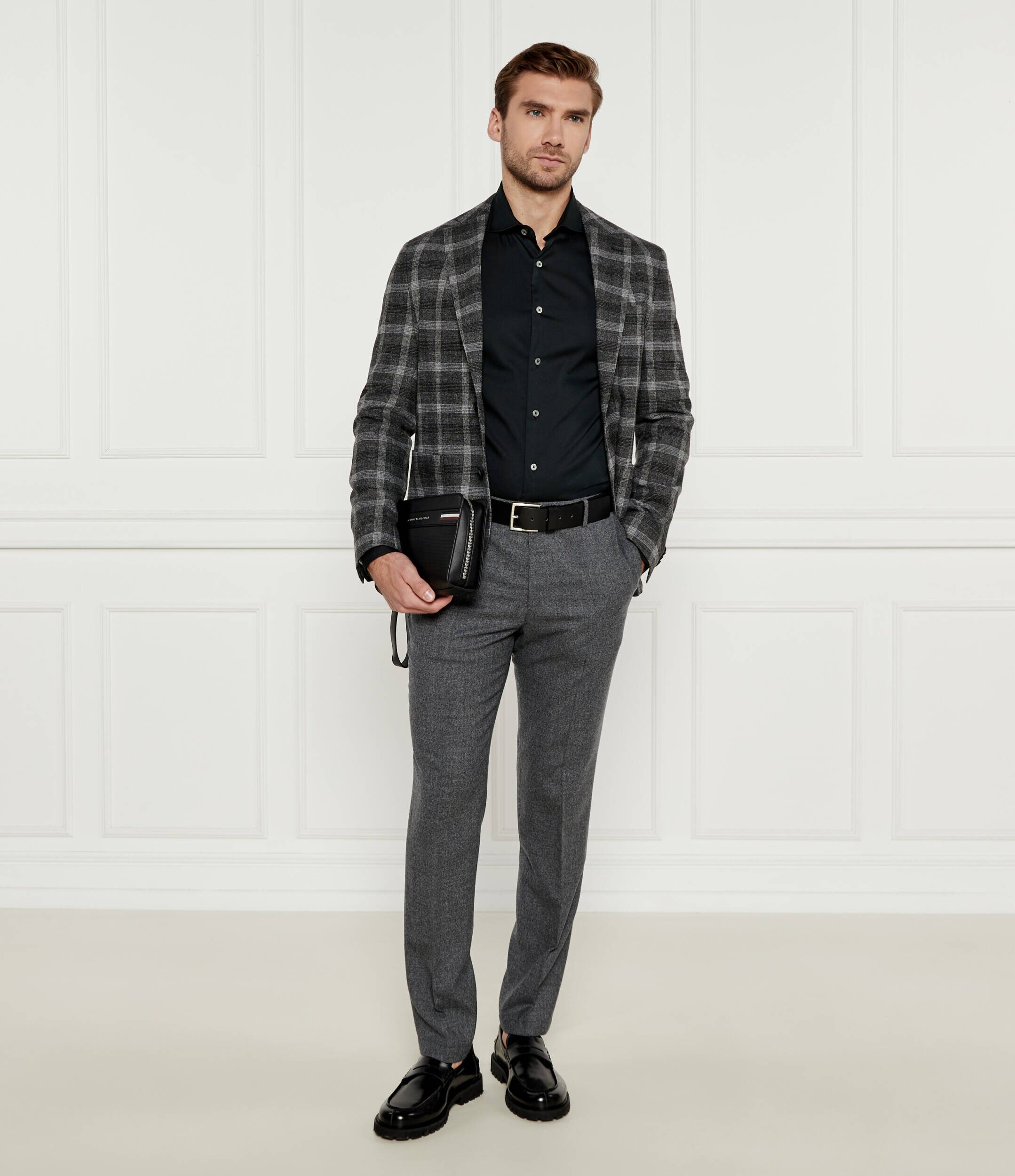 van Laack Cămașă | Slim Fit
