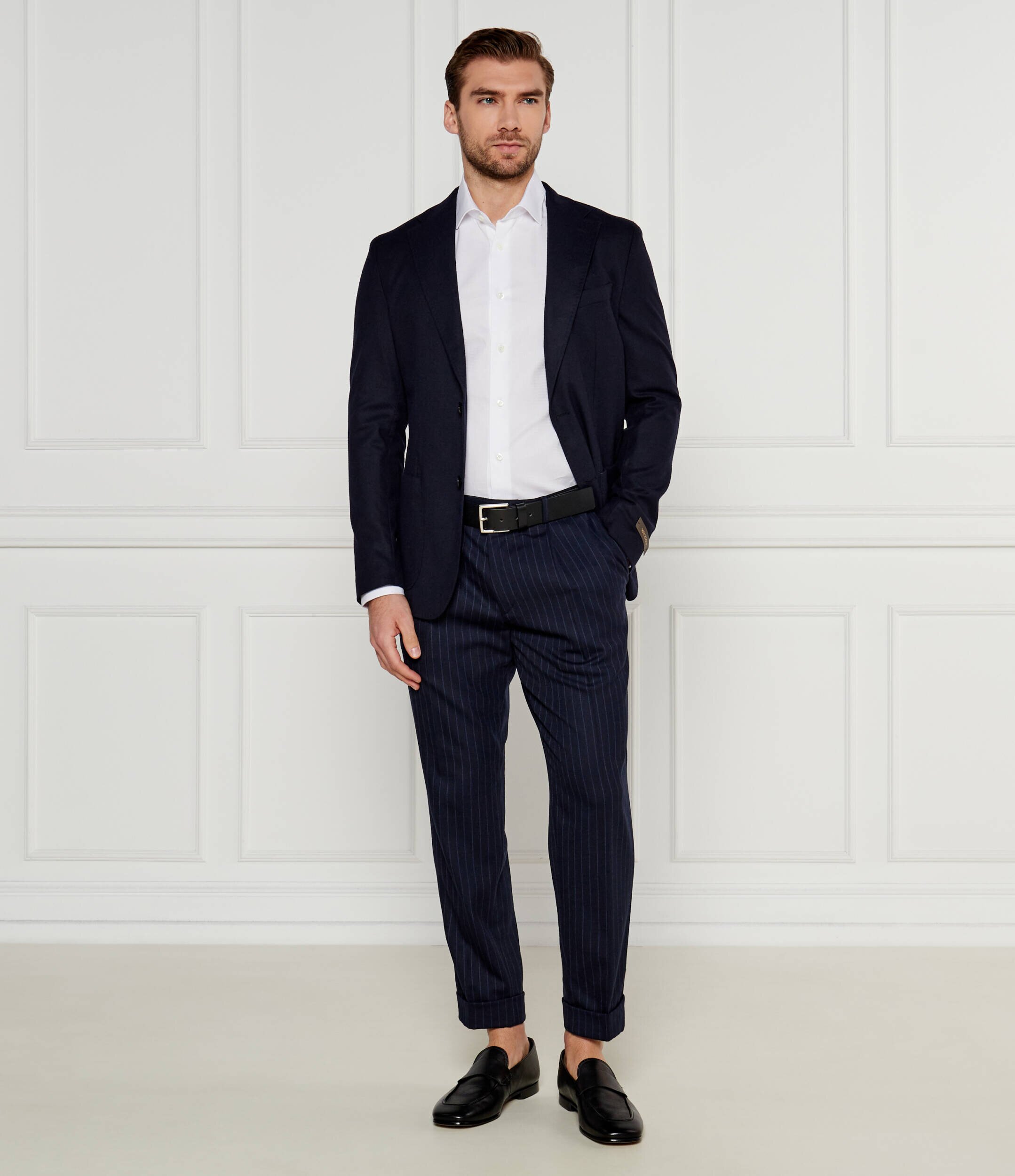 van Laack Cămașă | Slim Fit