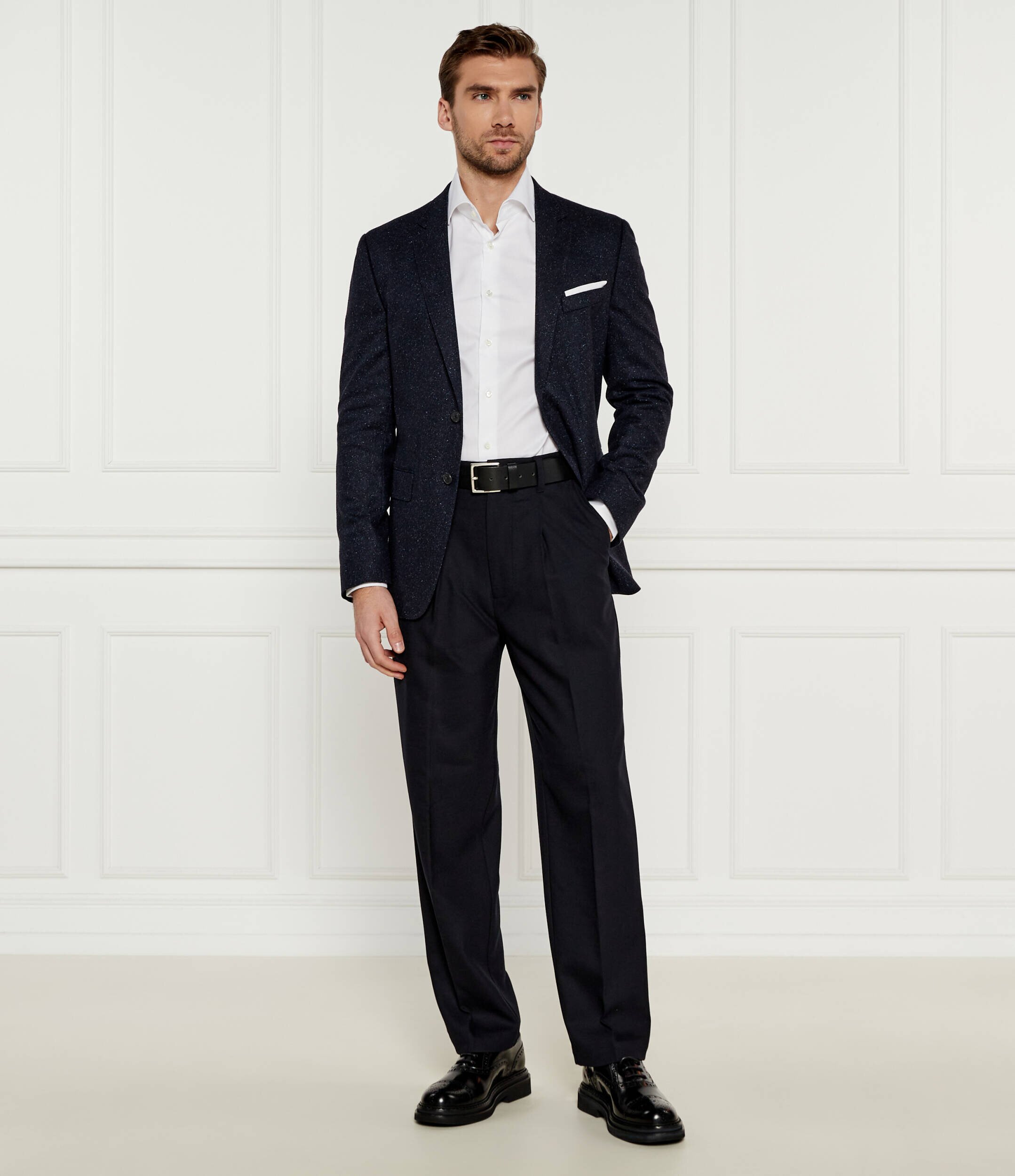 van Laack Cămașă | Slim Fit