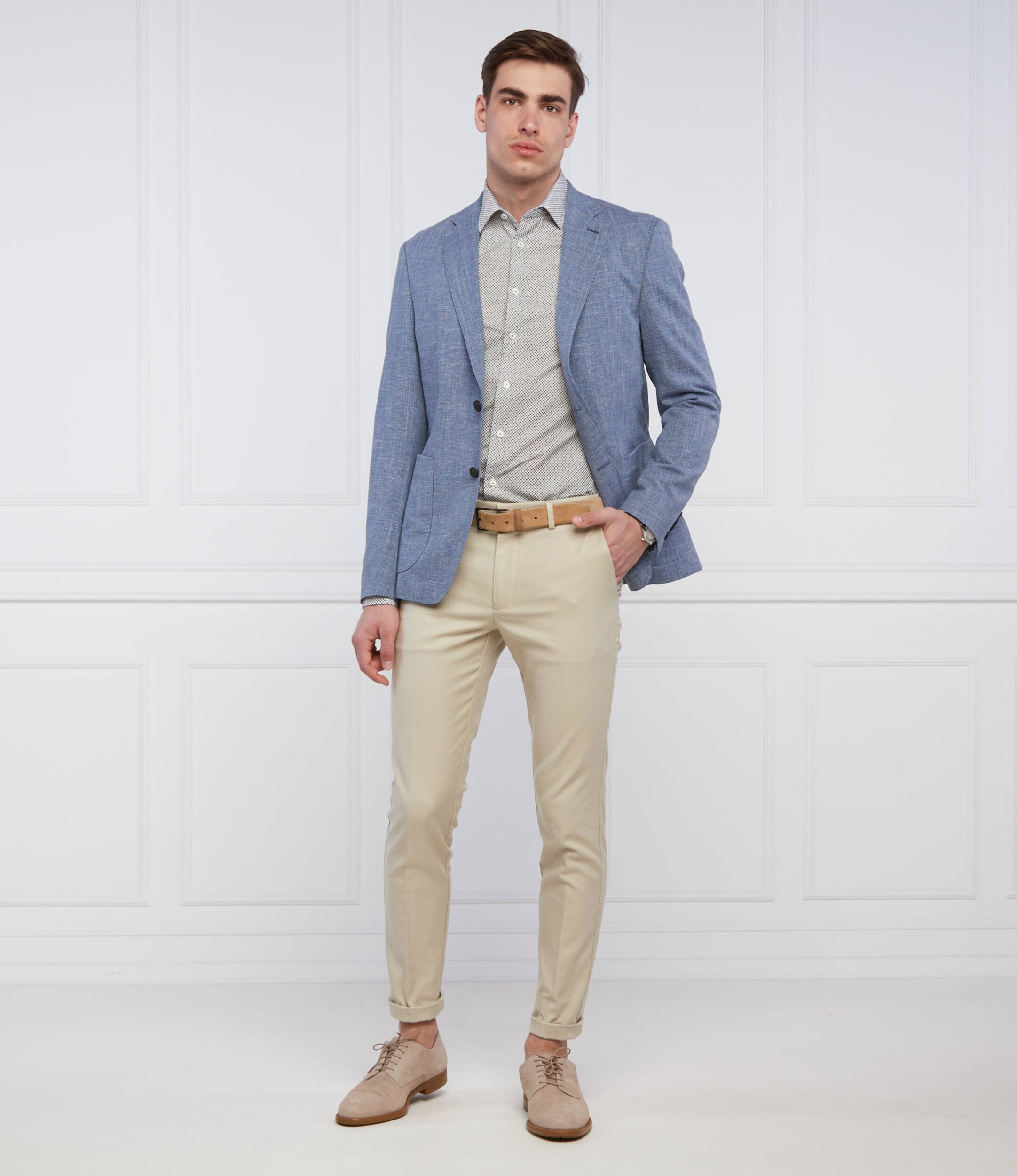 van Laack Cămașă | Slim Fit