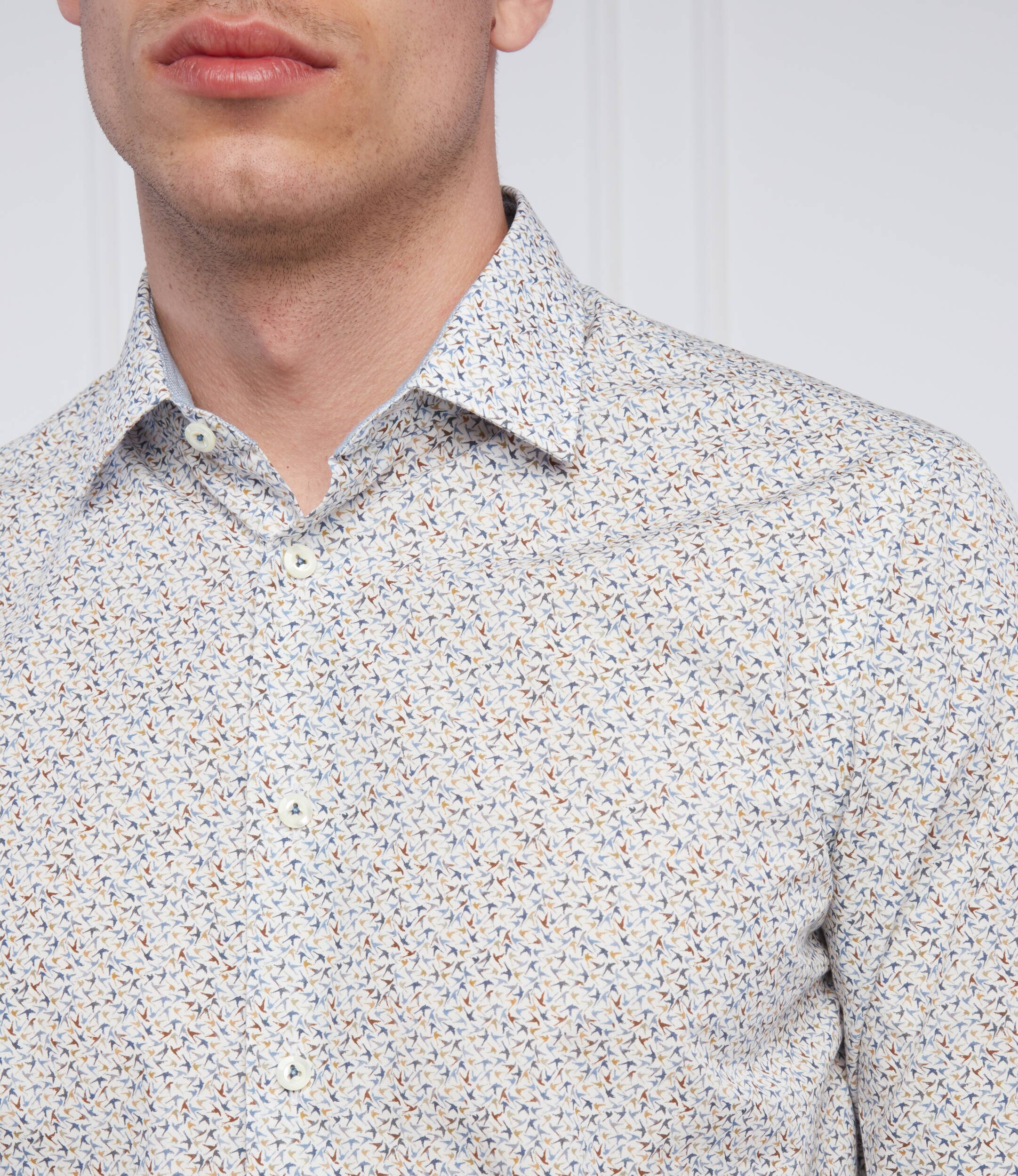 van Laack Cămașă | Slim Fit