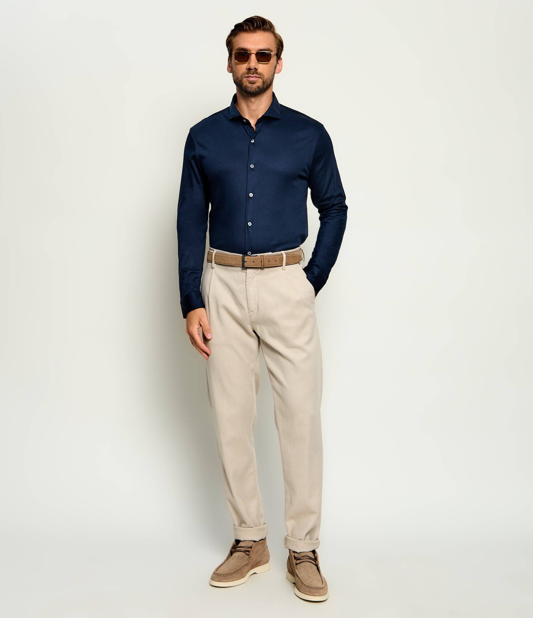 van Laack Cămașă | Slim Fit