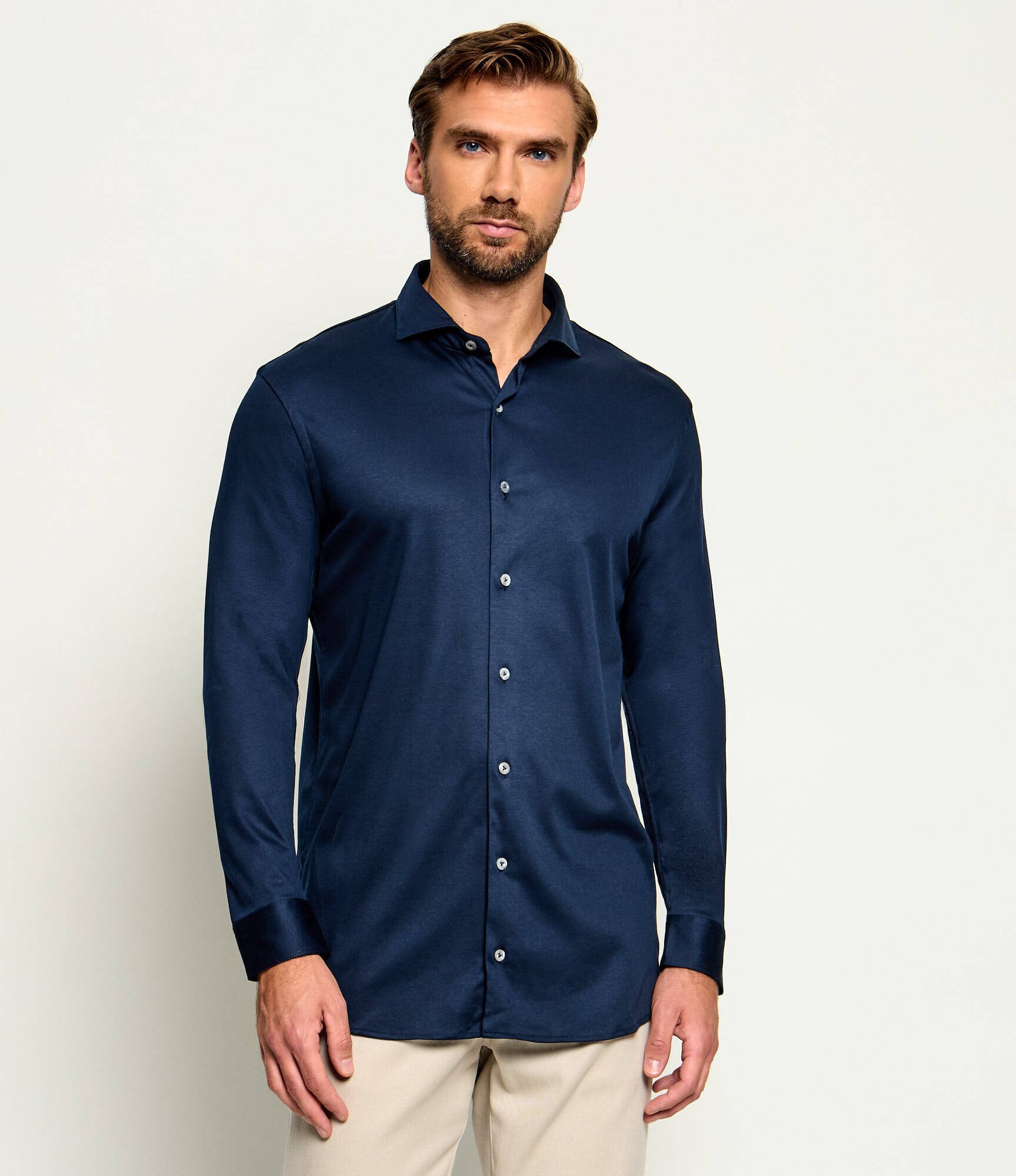 van Laack Cămașă | Slim Fit