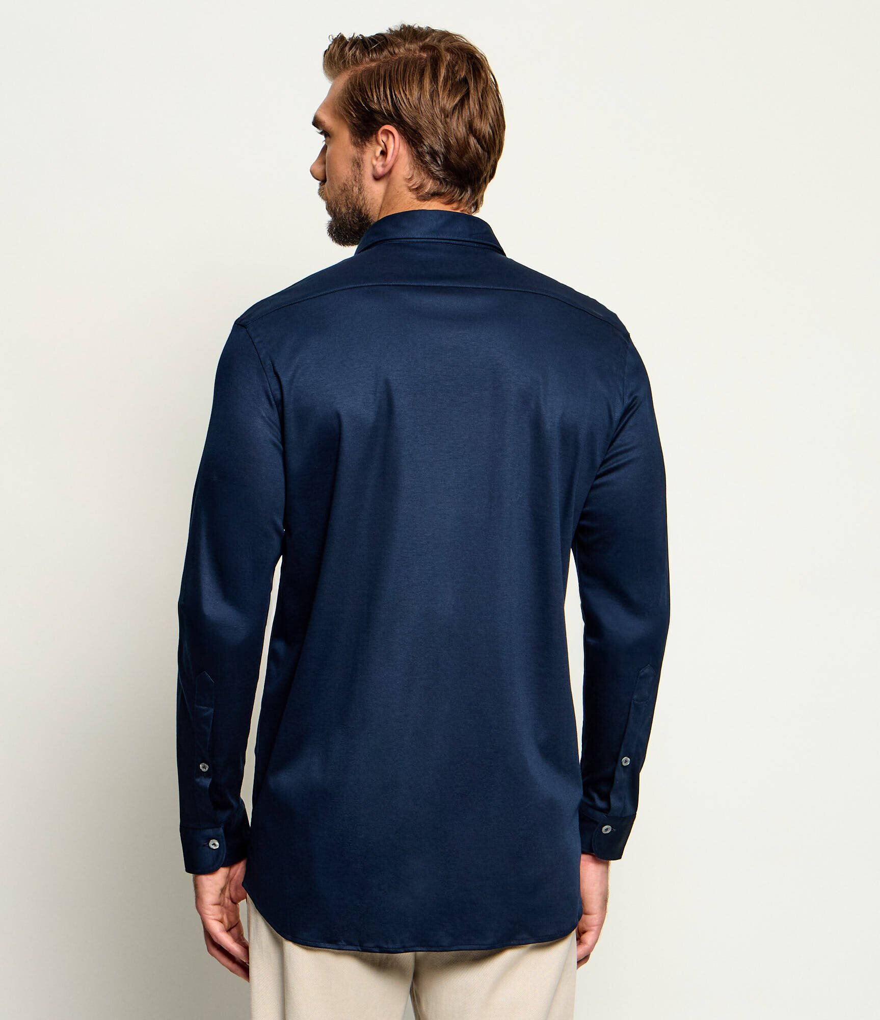 van Laack Cămașă | Slim Fit