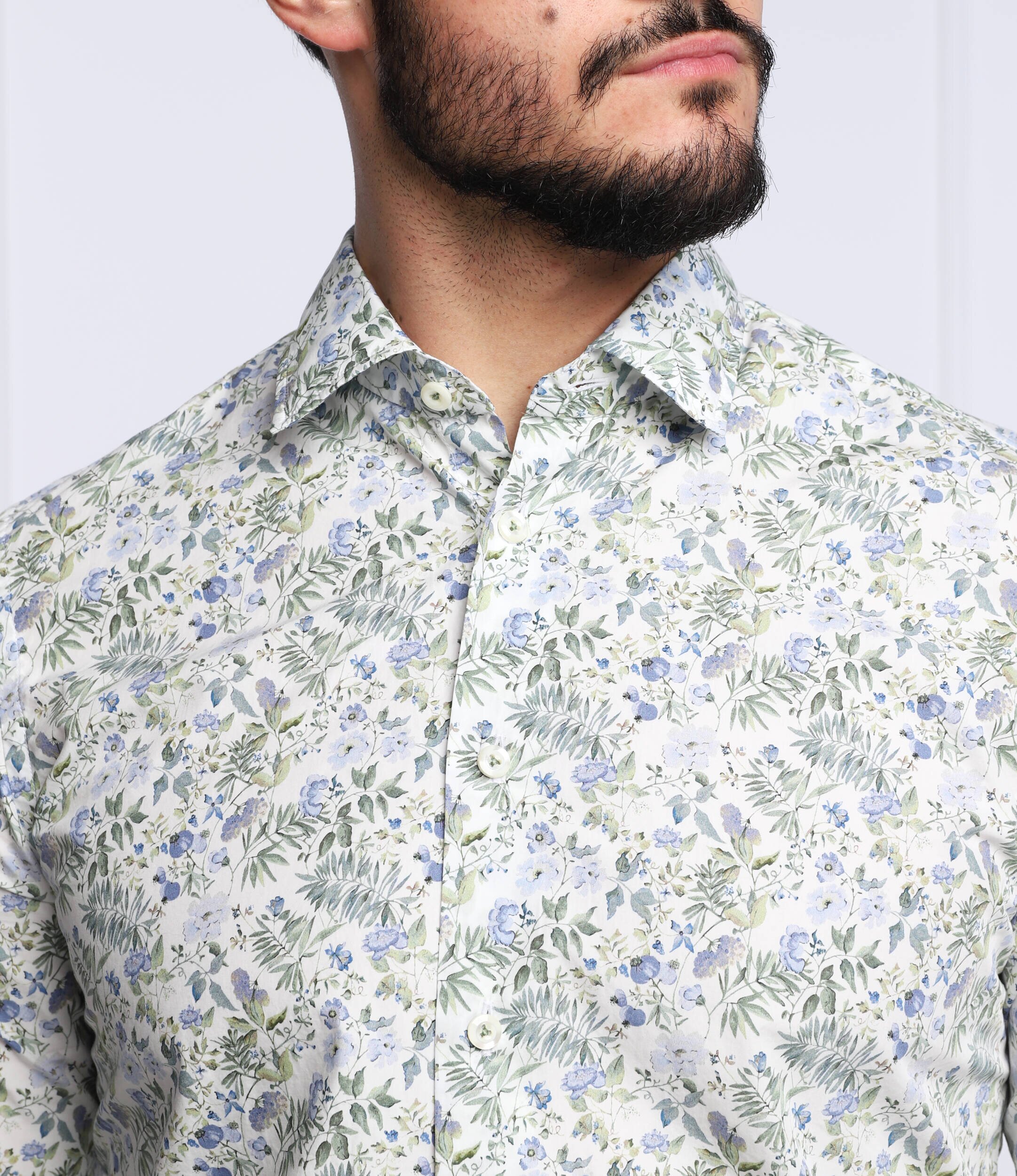 van Laack Cămașă | Slim Fit