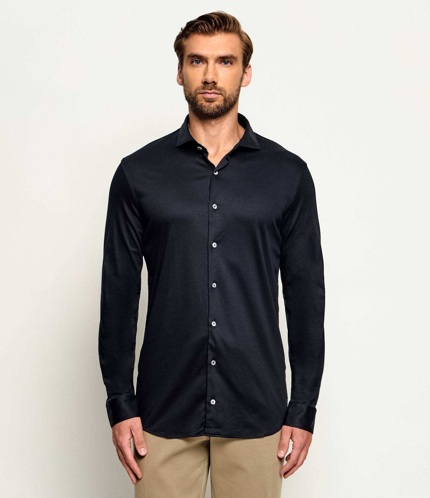 van Laack Cămașă | Slim Fit