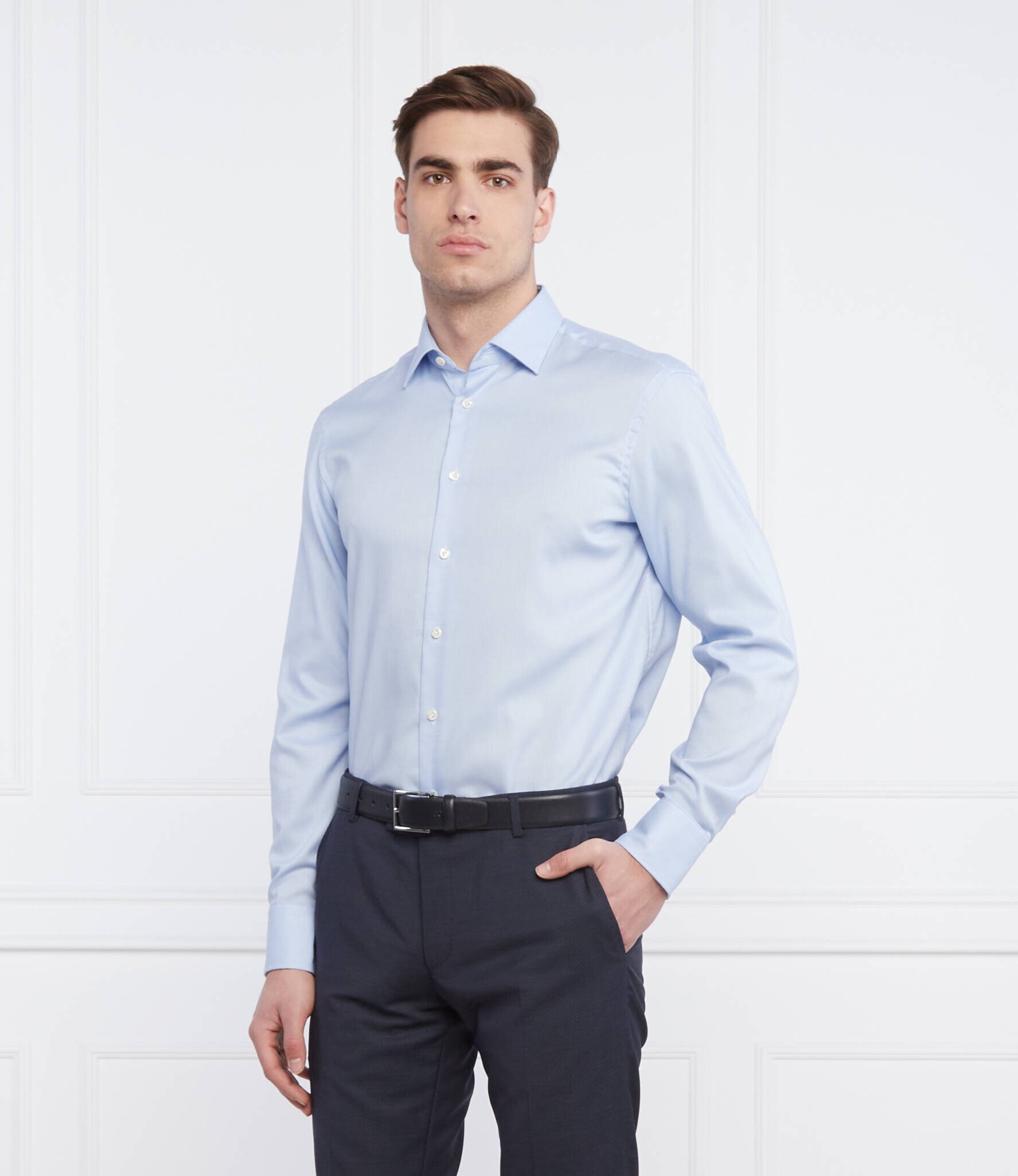 van Laack Cămașă | Slim Fit