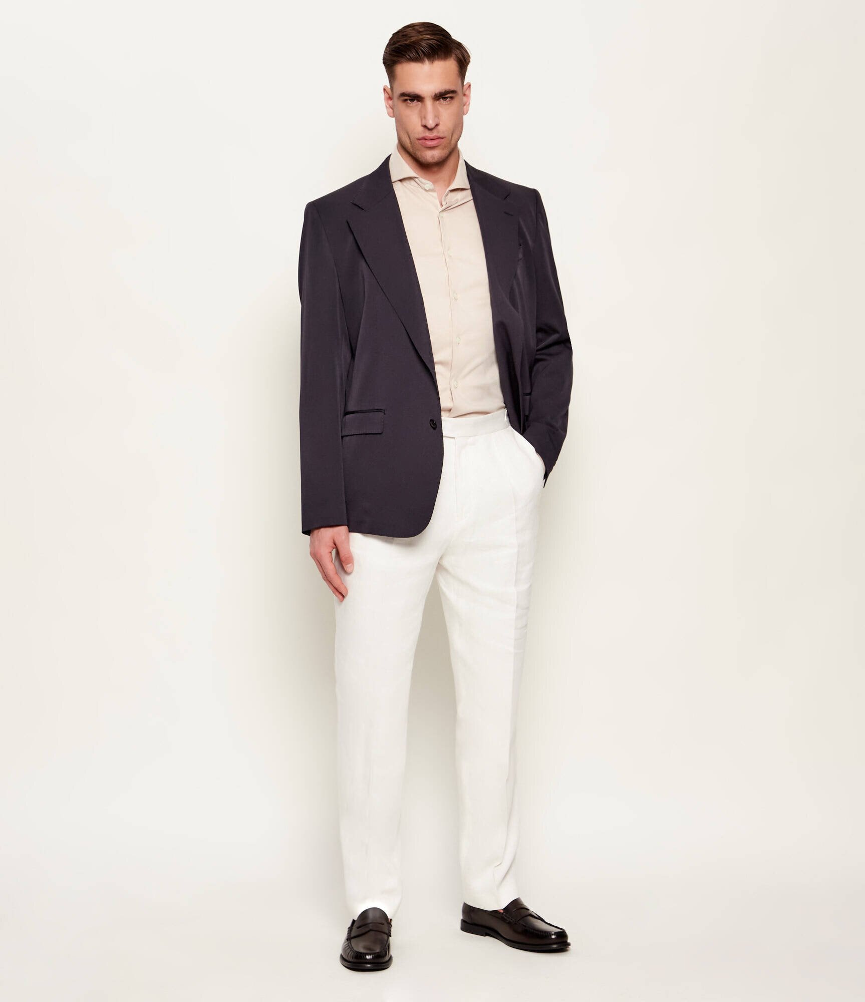 van Laack Cămașă | Slim Fit