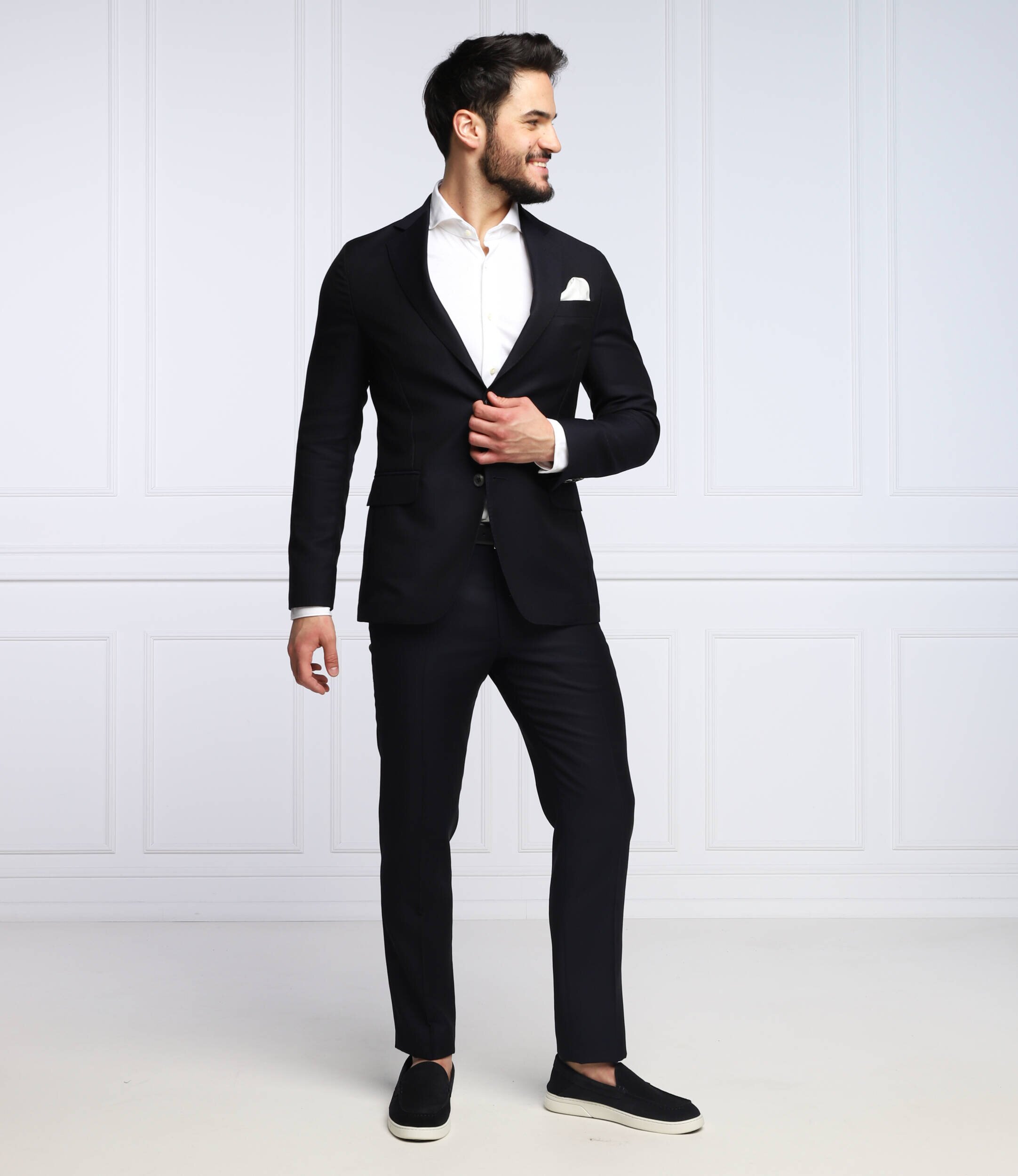 van Laack Cămașă | Slim Fit