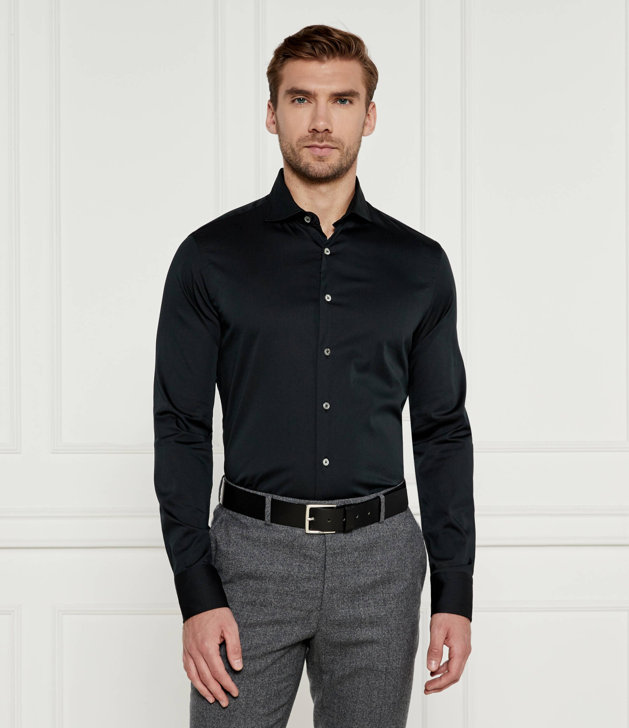 van Laack Cămașă | Slim Fit
