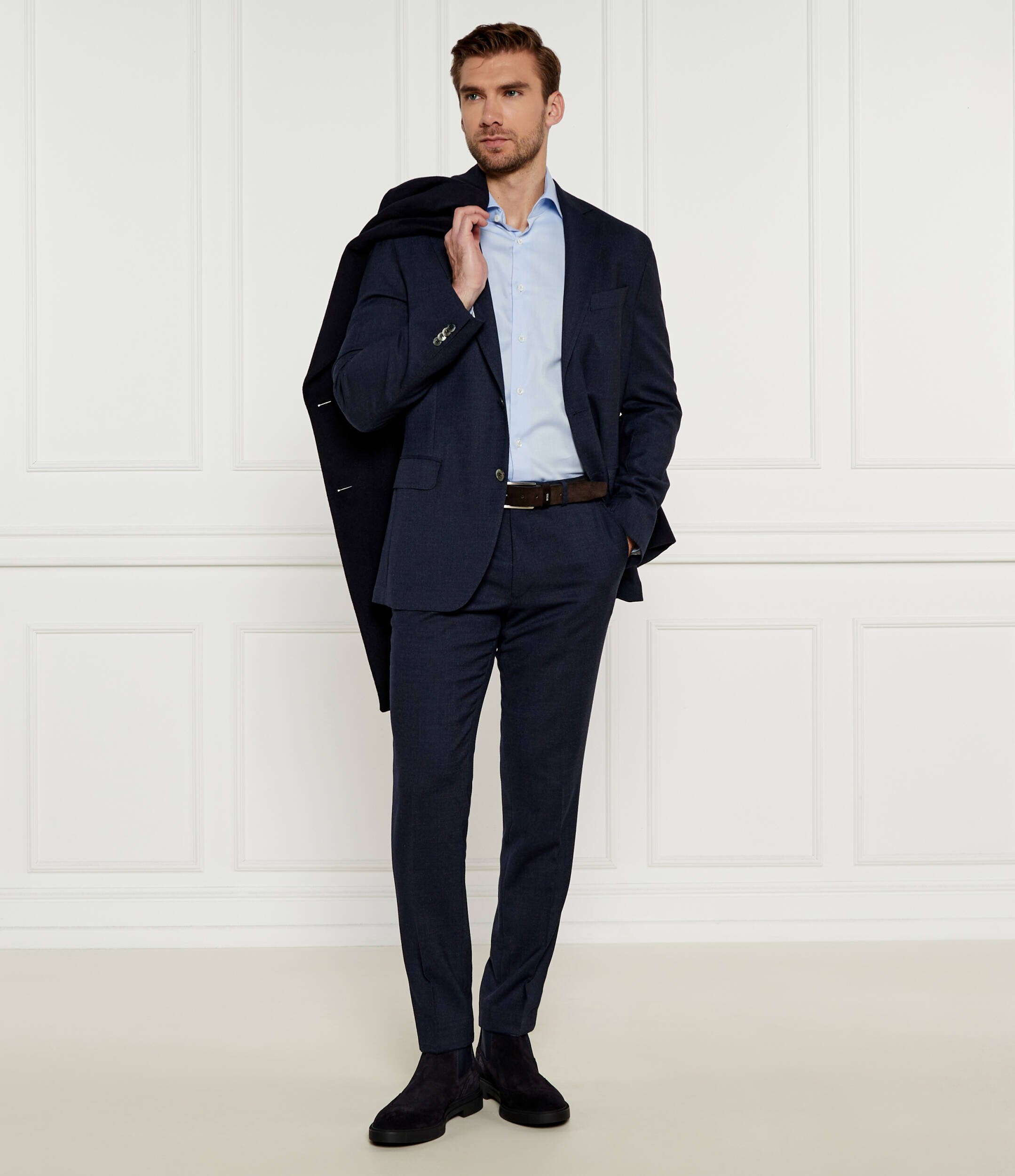 van Laack Cămașă | Slim Fit