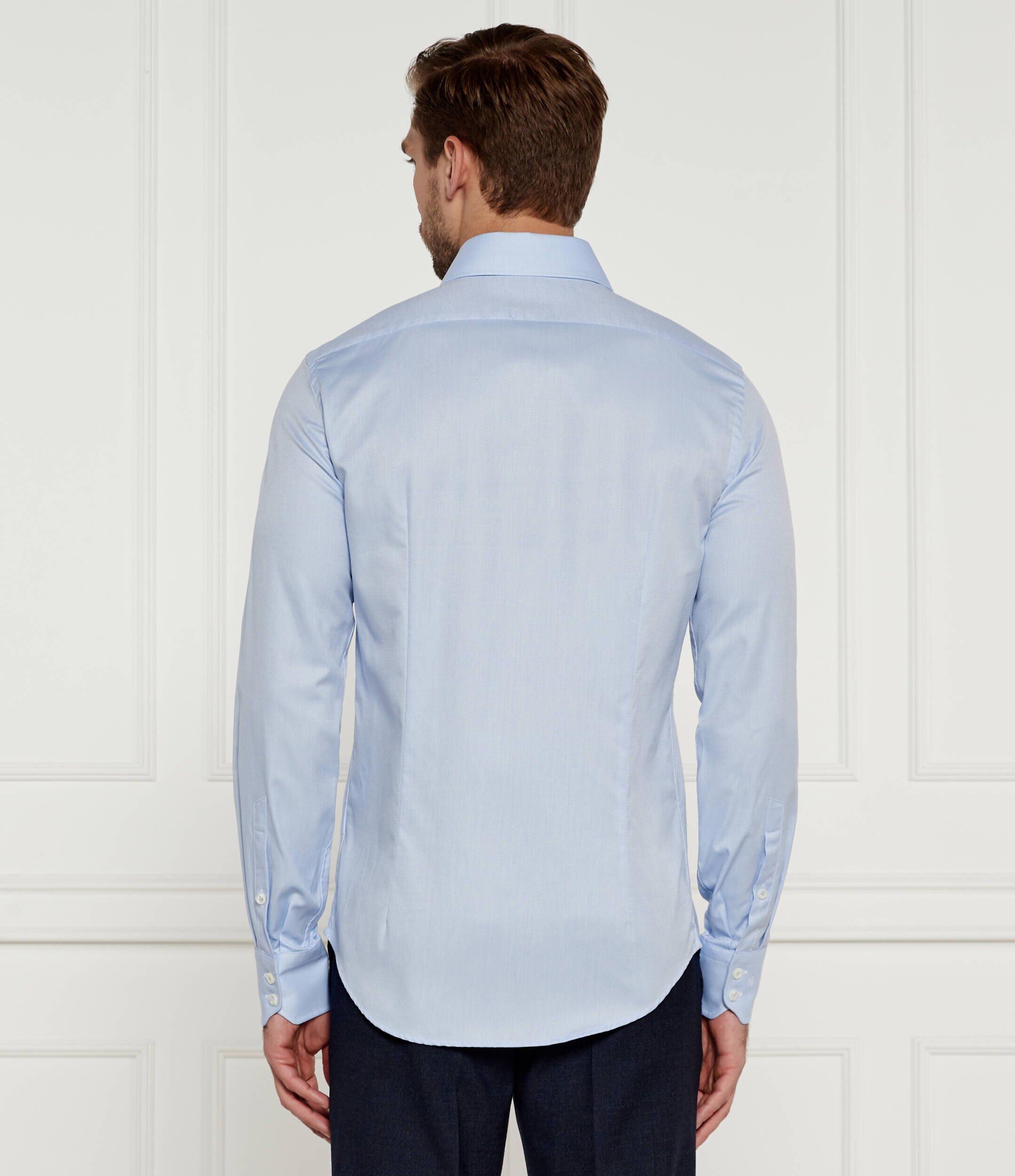 van Laack Cămașă | Slim Fit