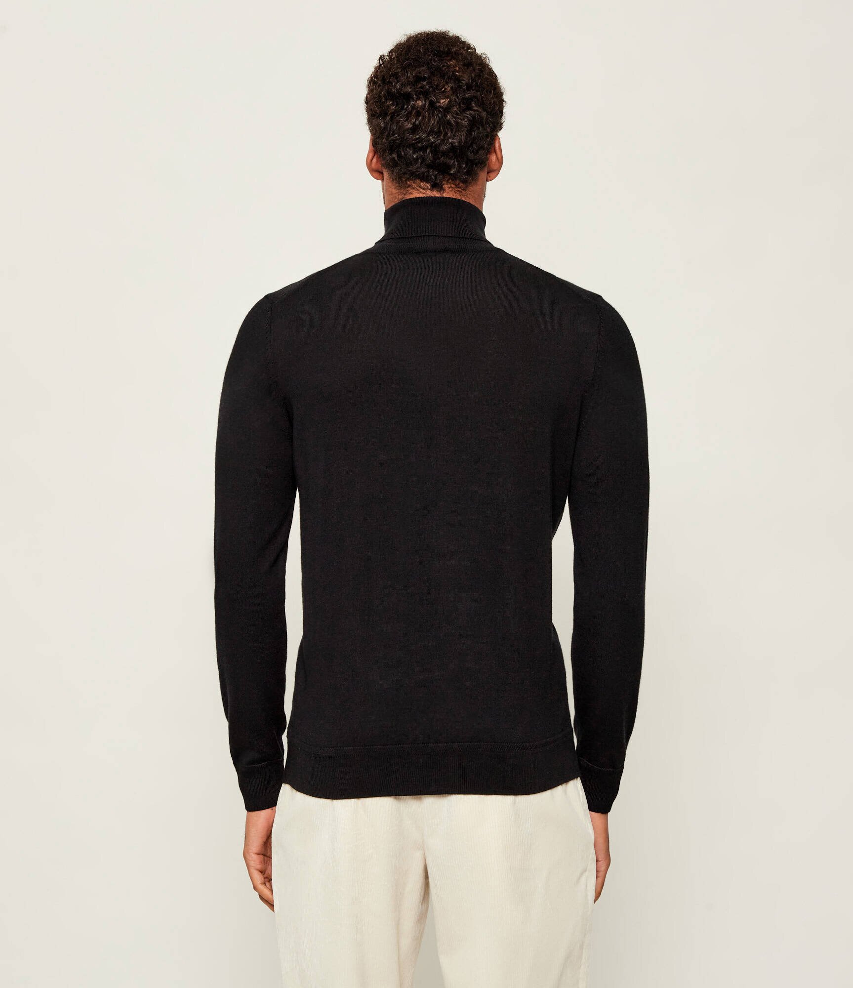 van Laack De lână maletă vL-Saini-F | Slim Fit