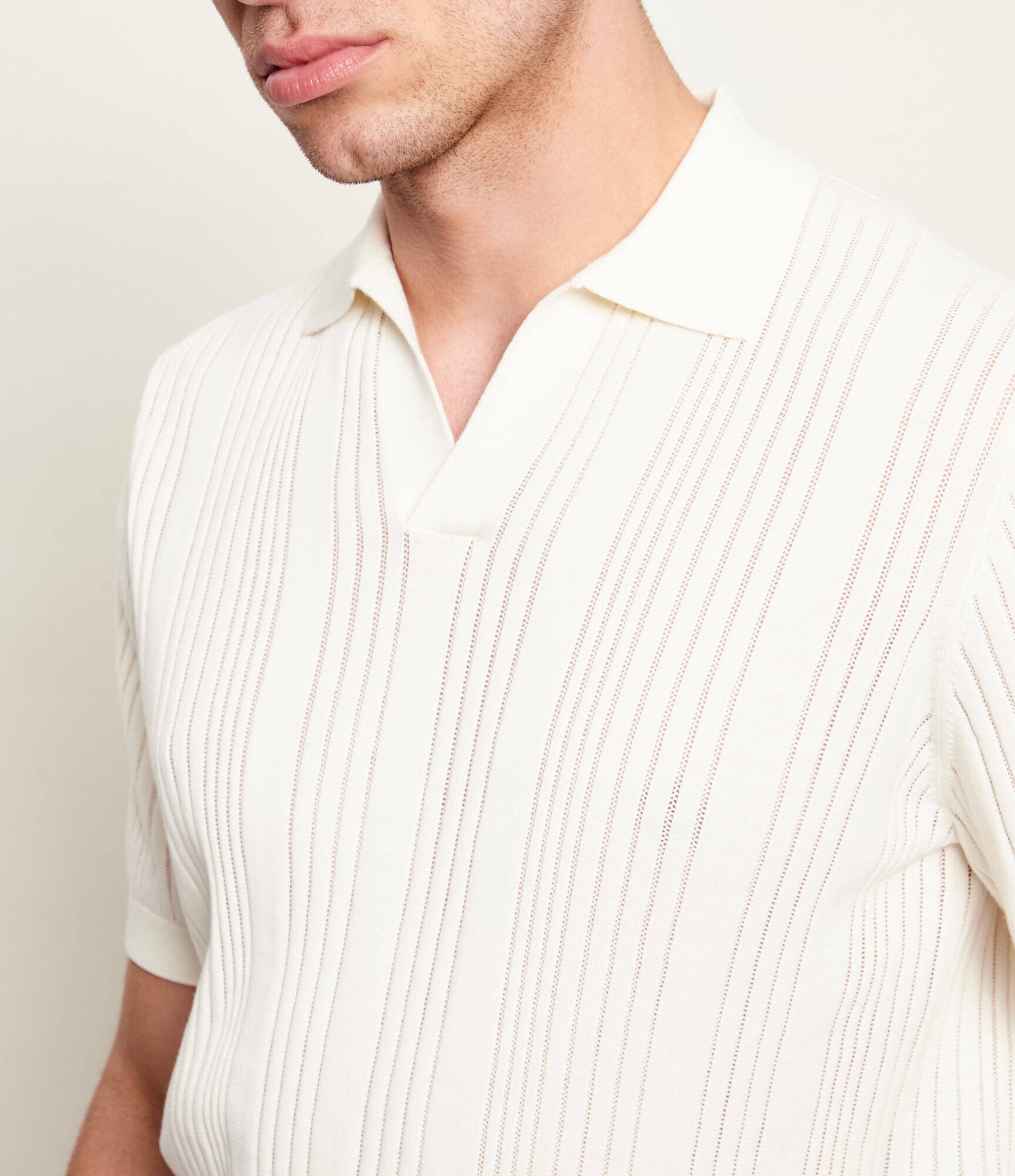 van Laack Polo Silus | regular fit