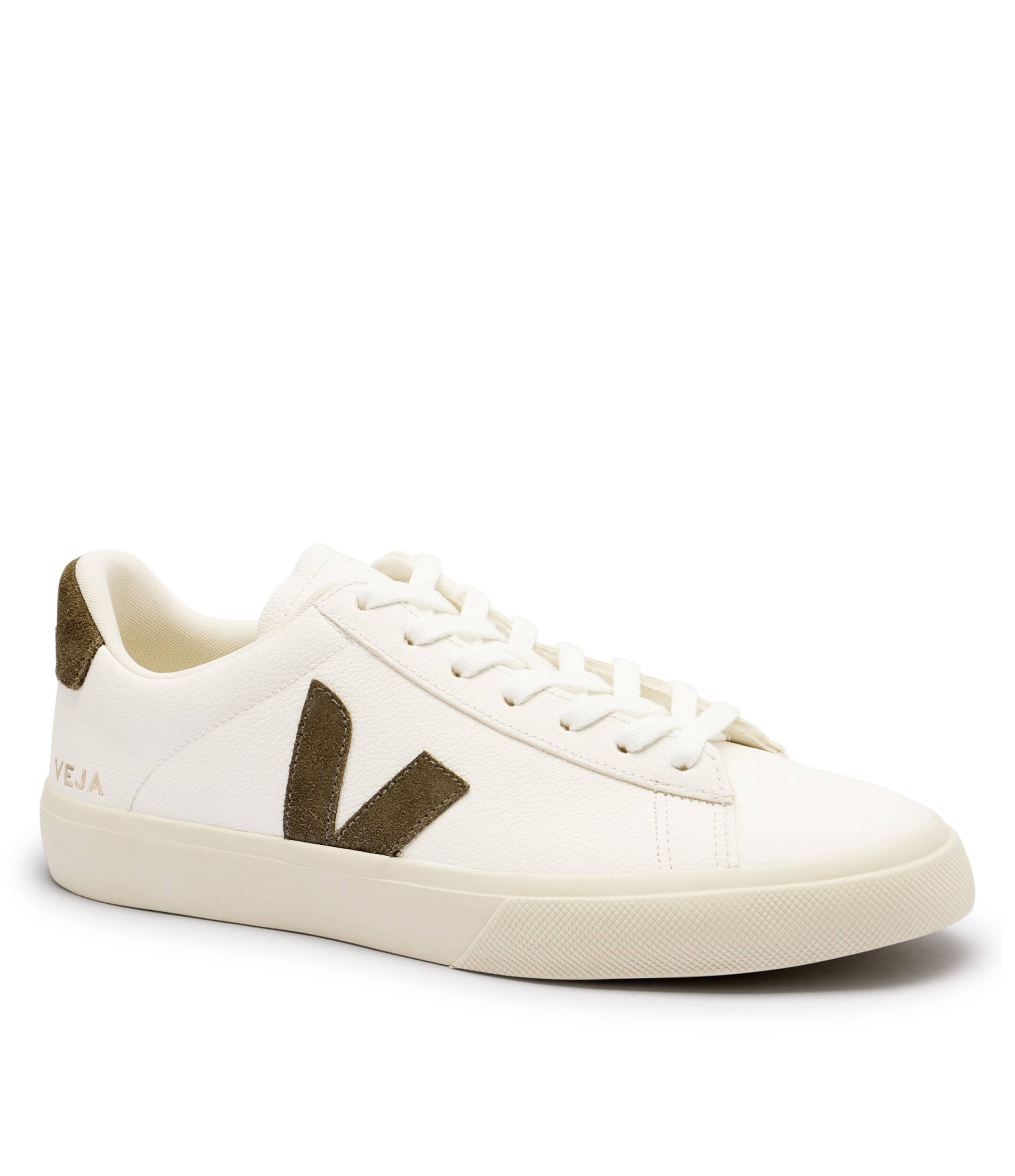 Veja De piele sneakers Campo