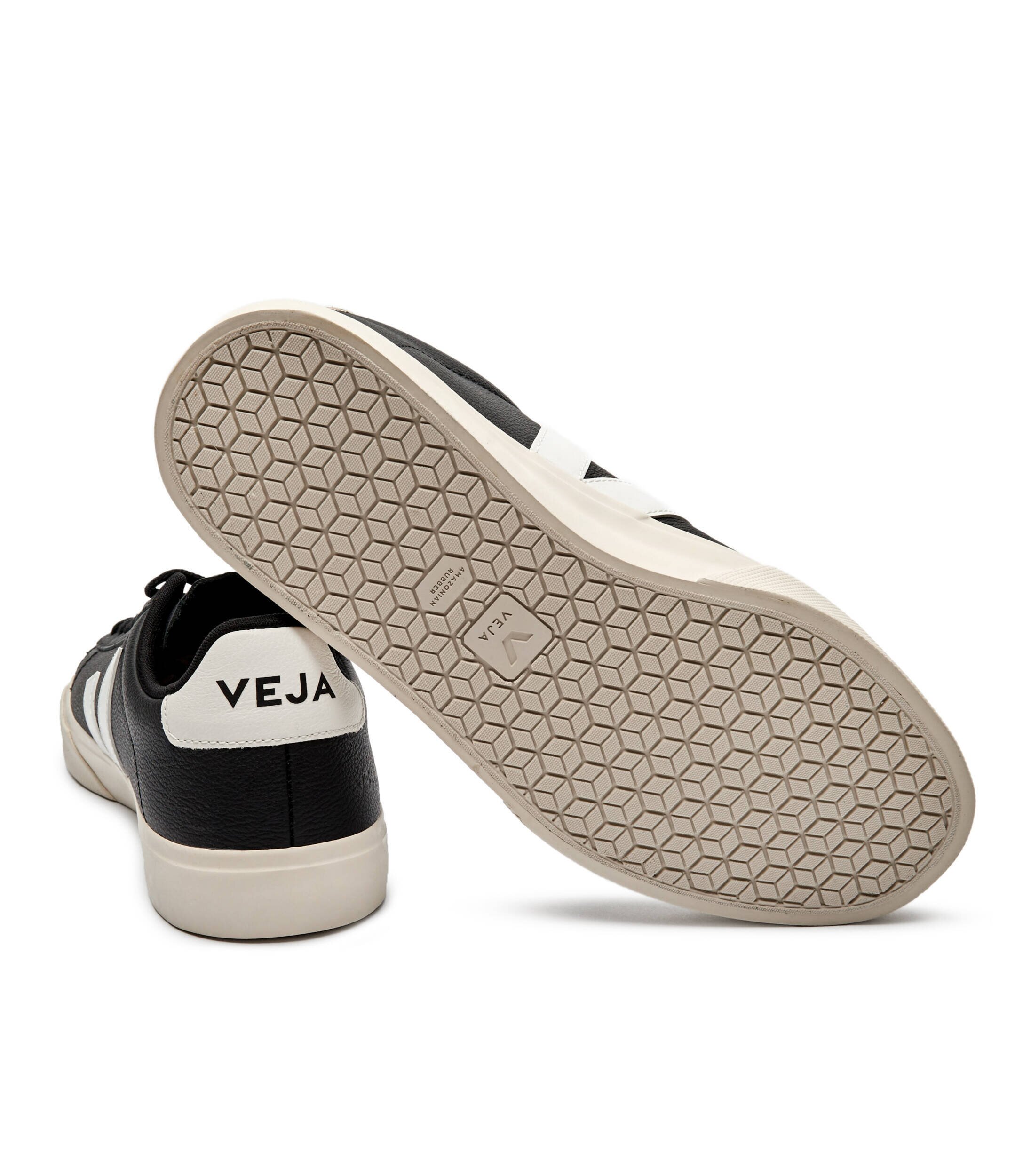Veja De piele sneakers Campo