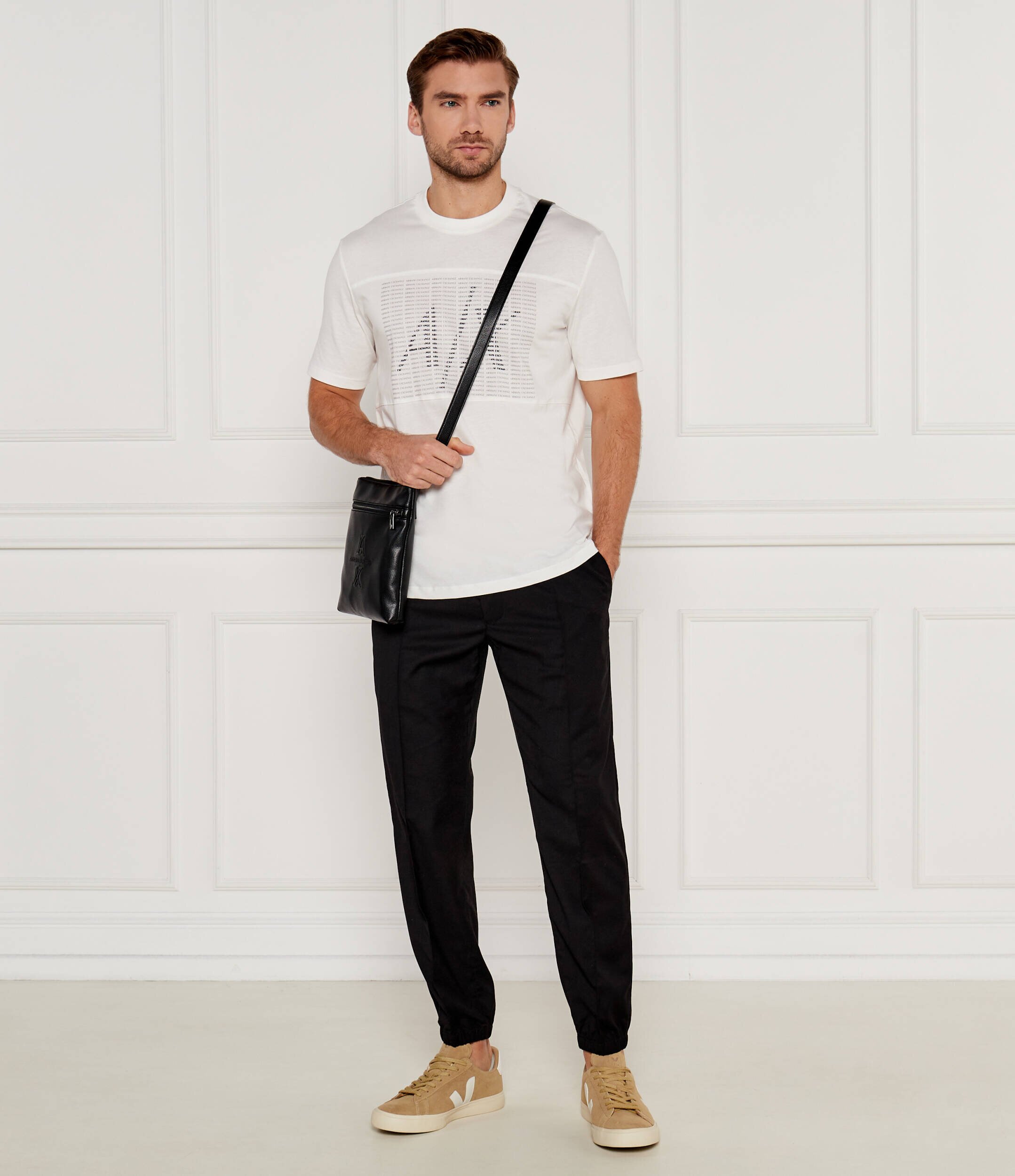 Veja De piele sneakers Campo