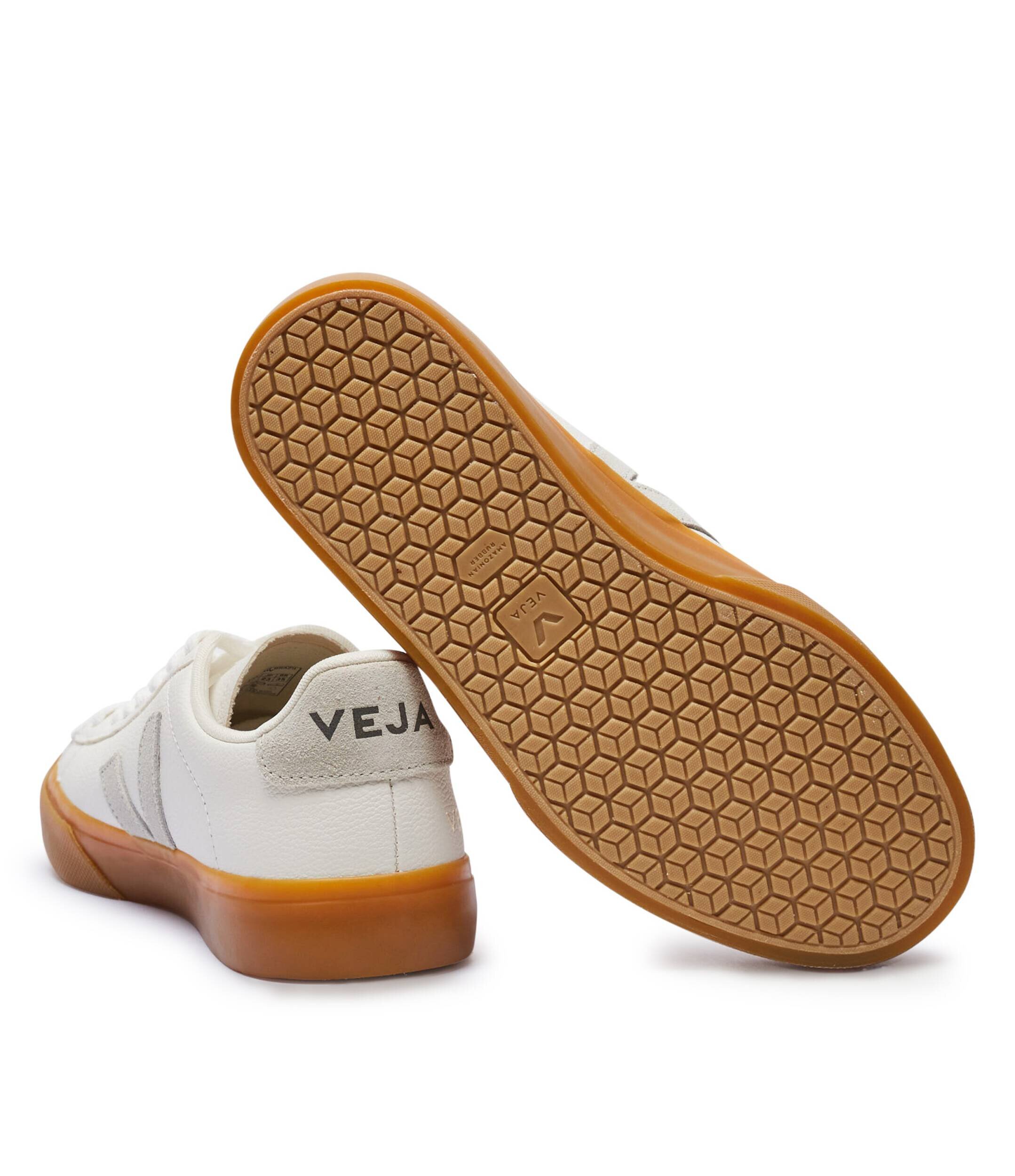 Veja De piele sneakers Campo